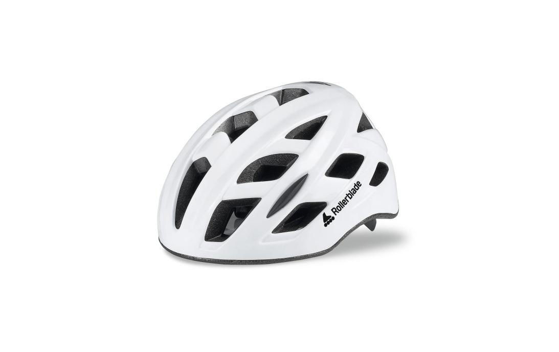 ROLLERBLADE Skatehelm »Stride Weiss« mit reflektierenden Elementen