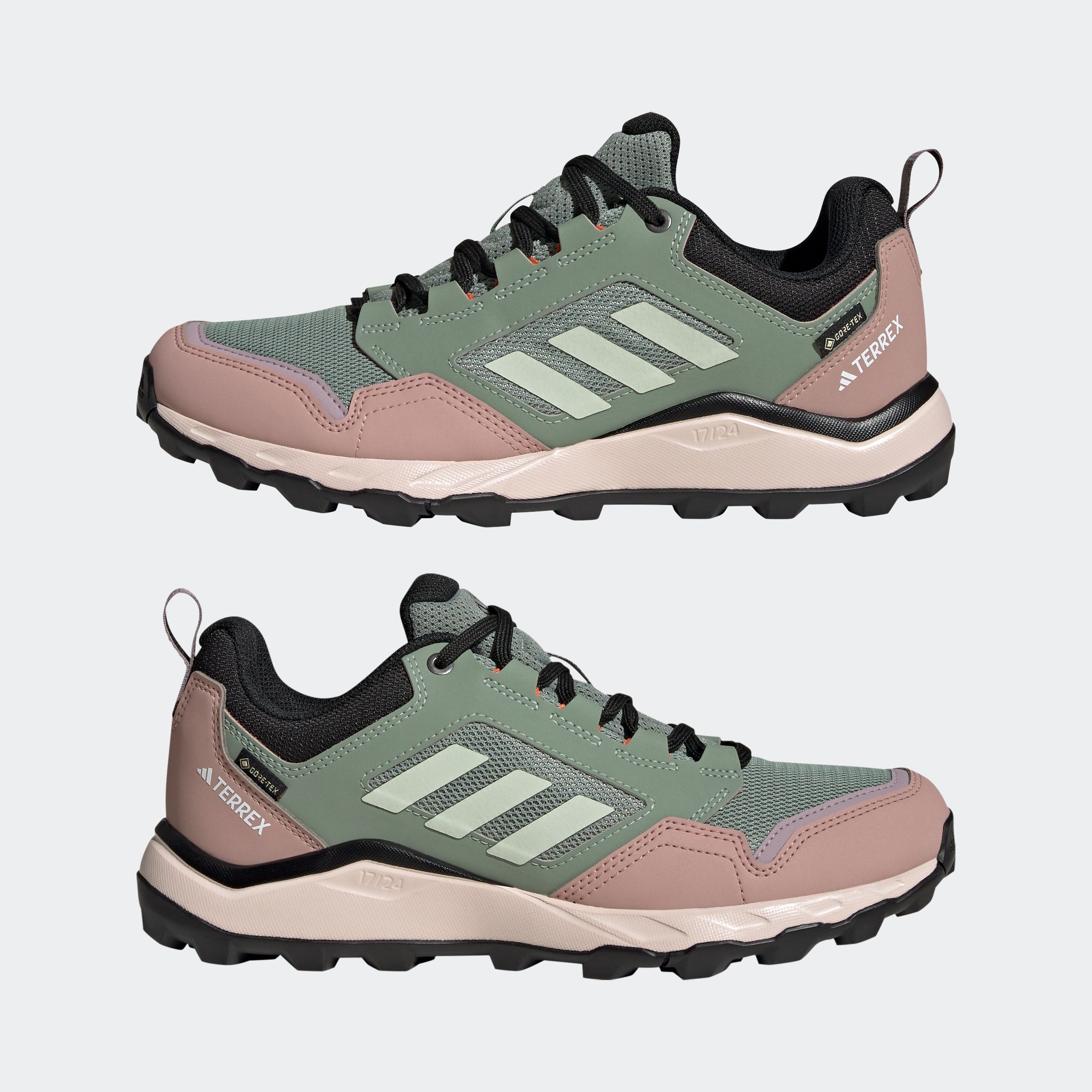 adidas TERREX Trailrunningschuh »TRACEROCKER 2.0 GORE-TEX TRAILRUNNING«, wasserdichte Trailrunningschuhe