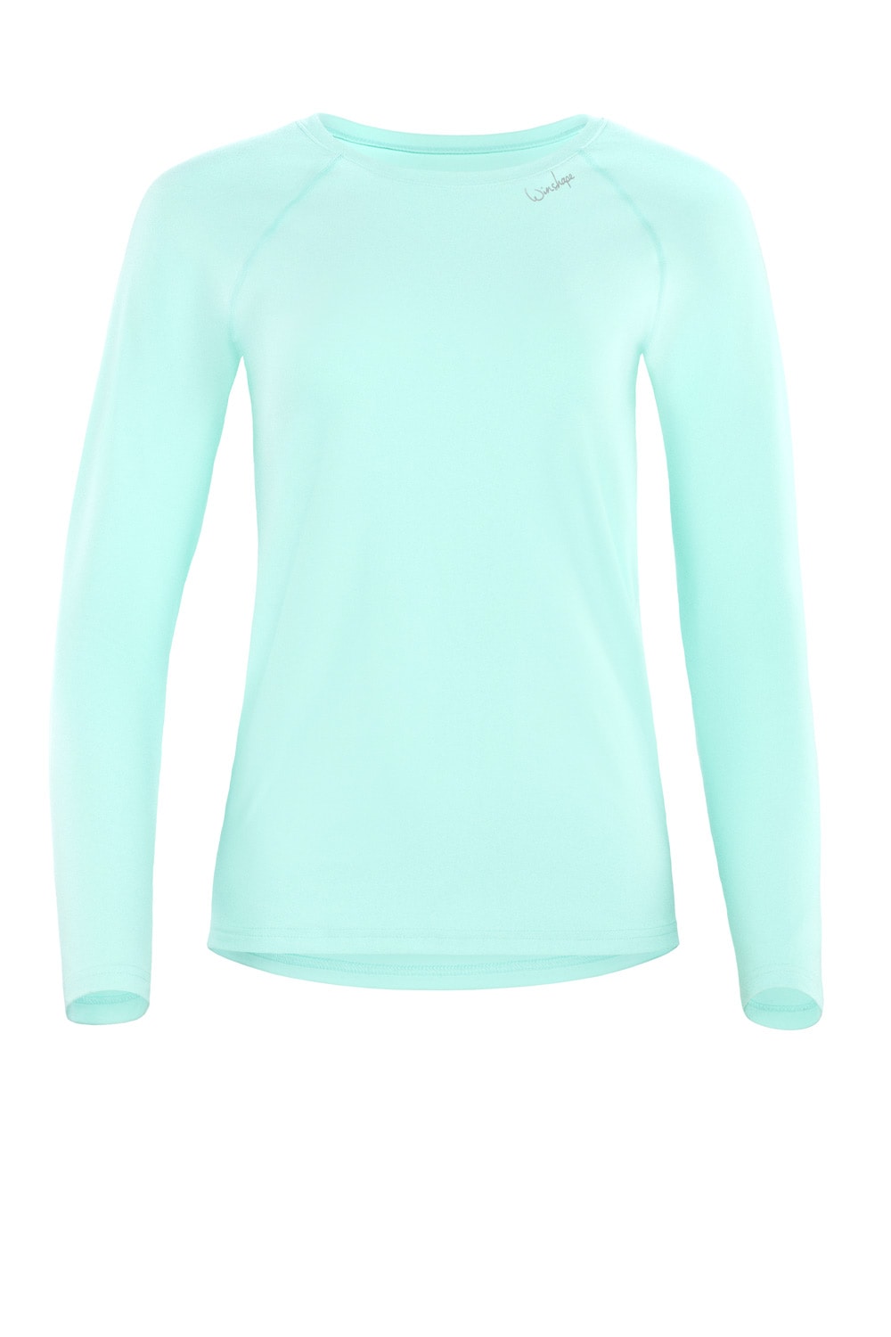 Winshape Langarmshirt »AET118LS«, Functional Light and Soft Long Sleeve Top  online shoppen bei Jelmoli-Versand Schweiz