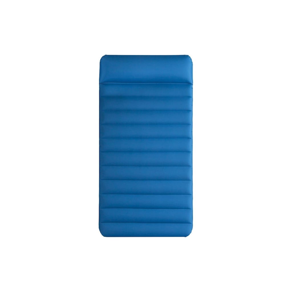 Intex Luftbett »TruAire Twin Blau, 99 x 191 x 22 cm«