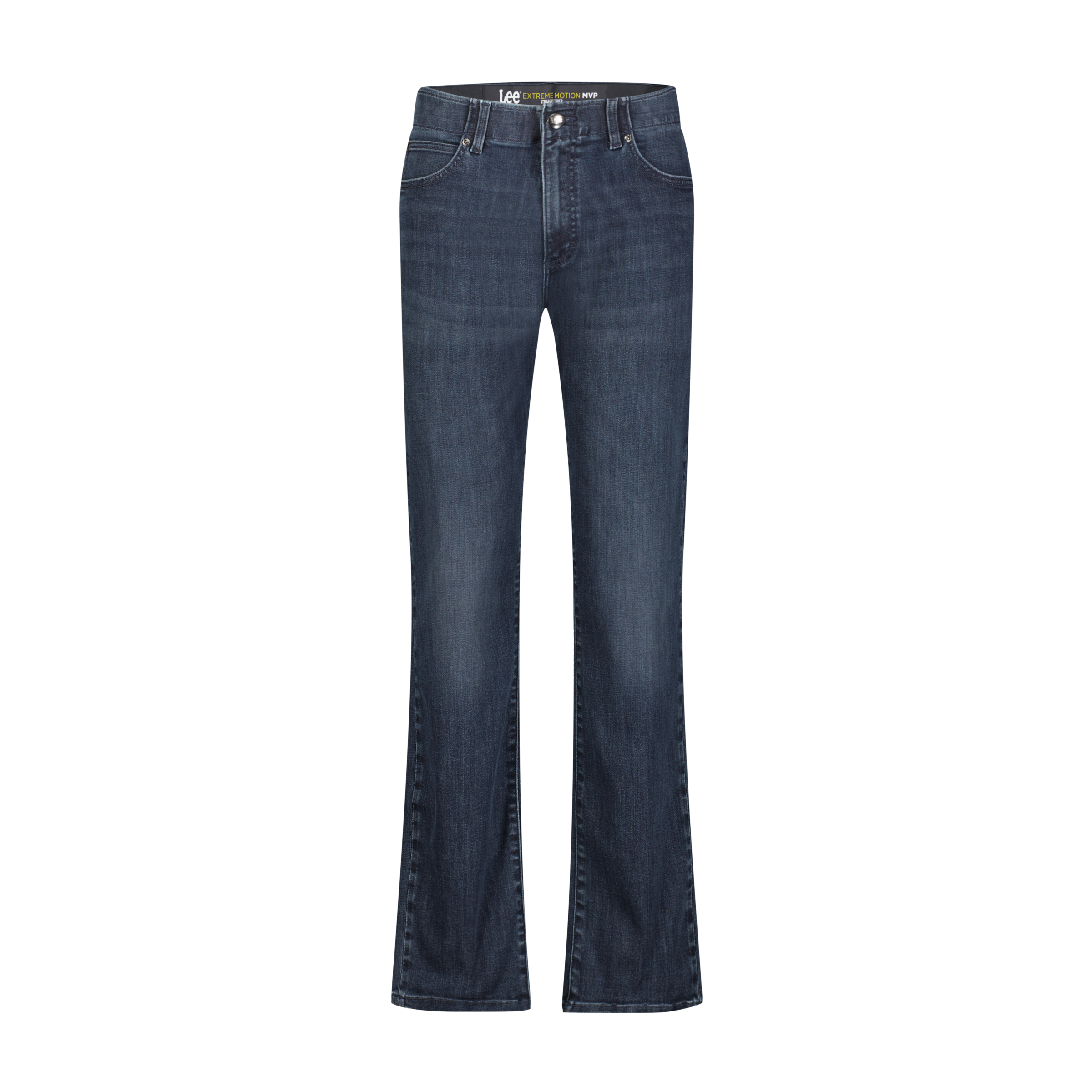 Lee® Straight-Jeans »Extreme Motion«, Extreme Motion Stretchware