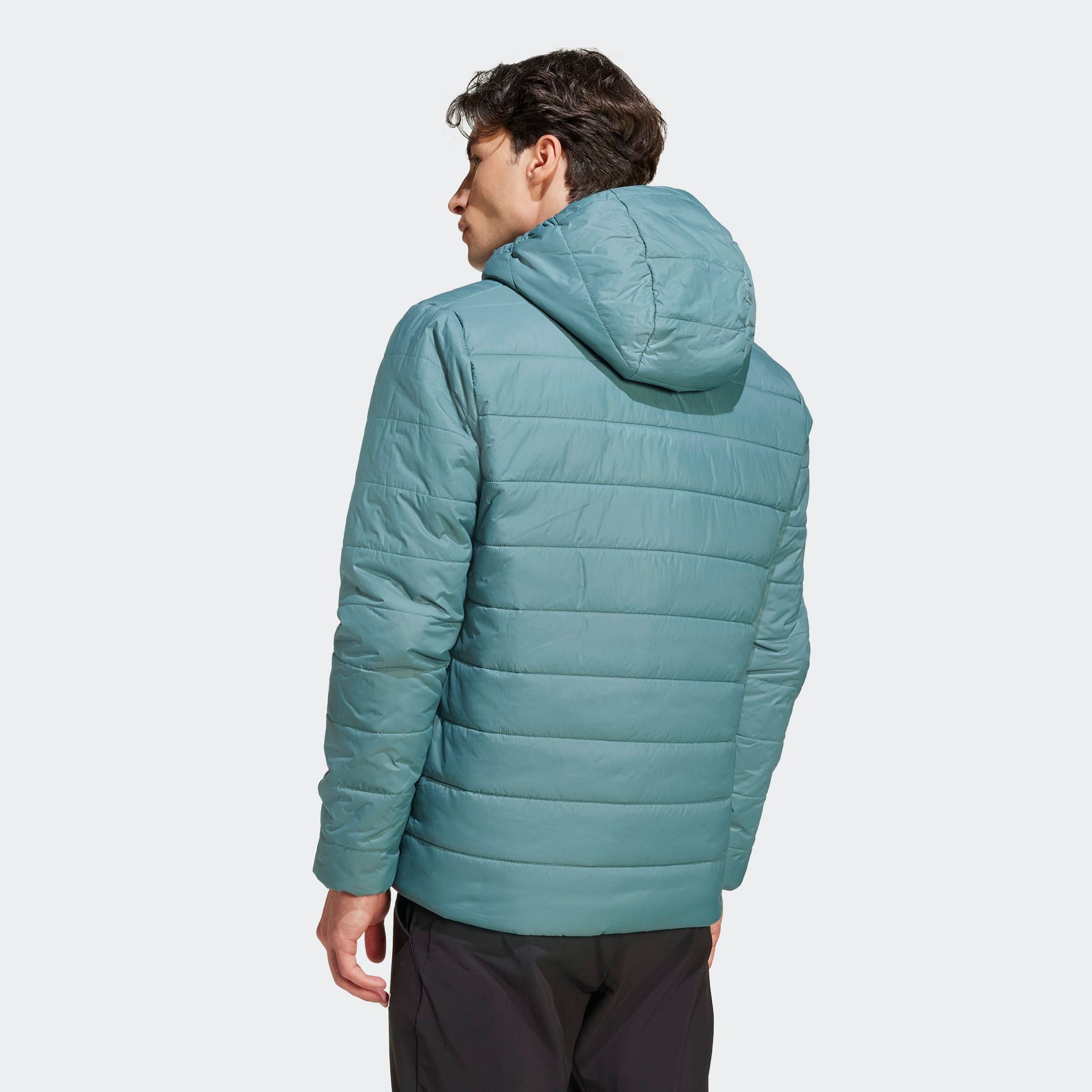 adidas TERREX Outdoorjacke »MT ESS PAD HO J«