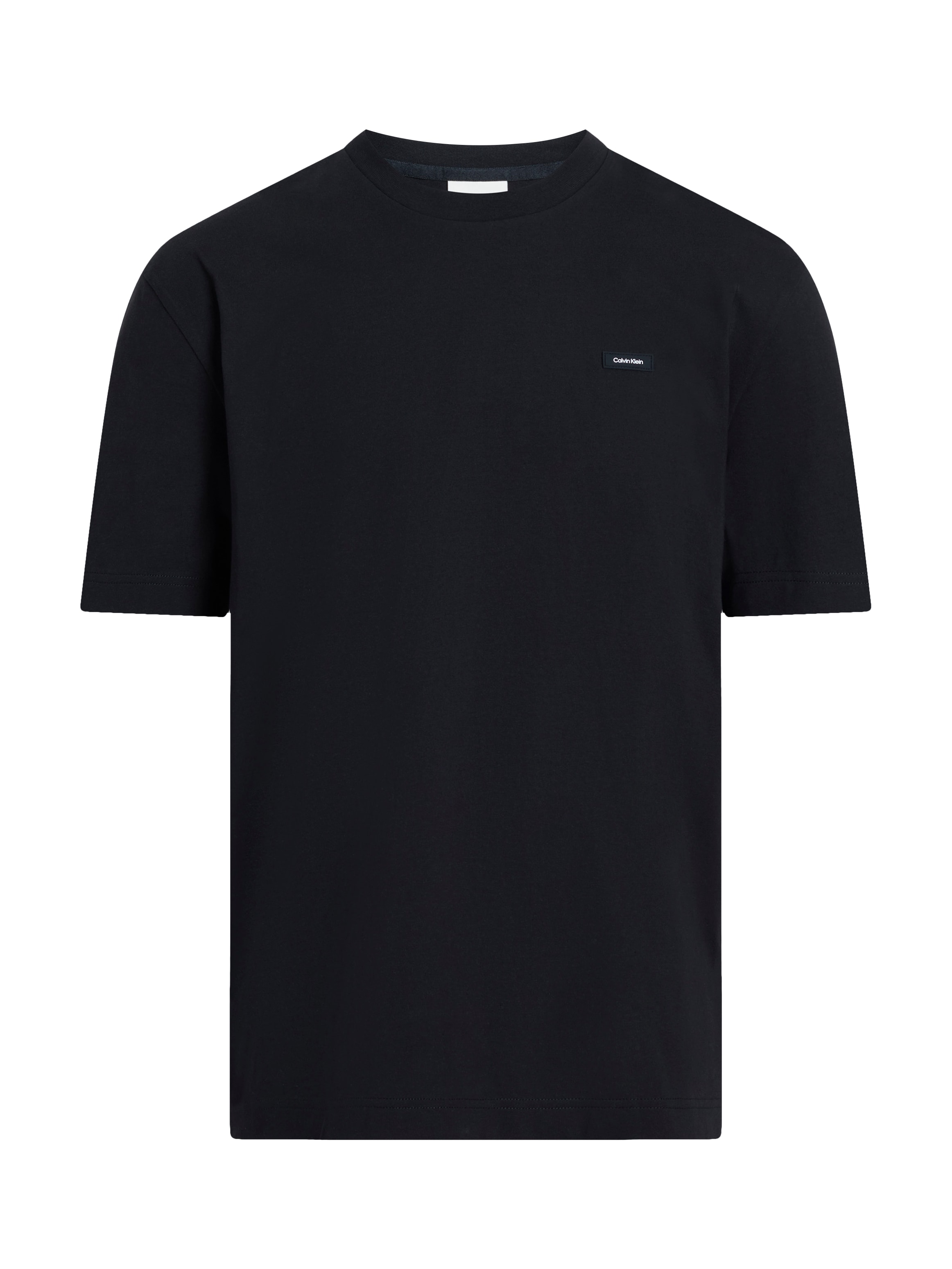 Calvin Klein T-Shirt »COTTON COMFORT FIT T-SHIRT«, mit Logoschriftzug