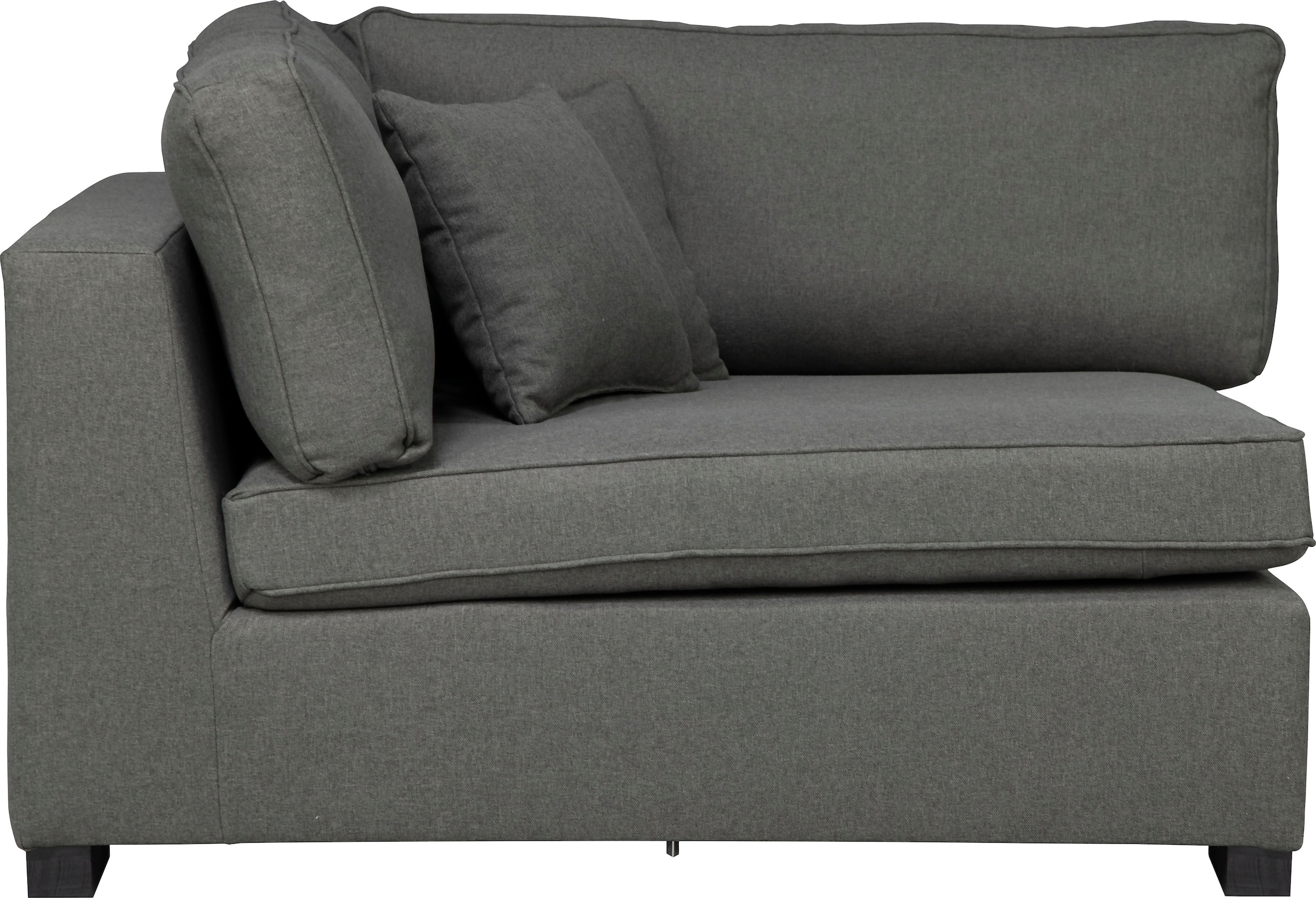 Guido Maria Kretschmer Home&Living Sofa »Skara XXL«, Eckelement zur individuellen Polstergarnitur-Gestaltung