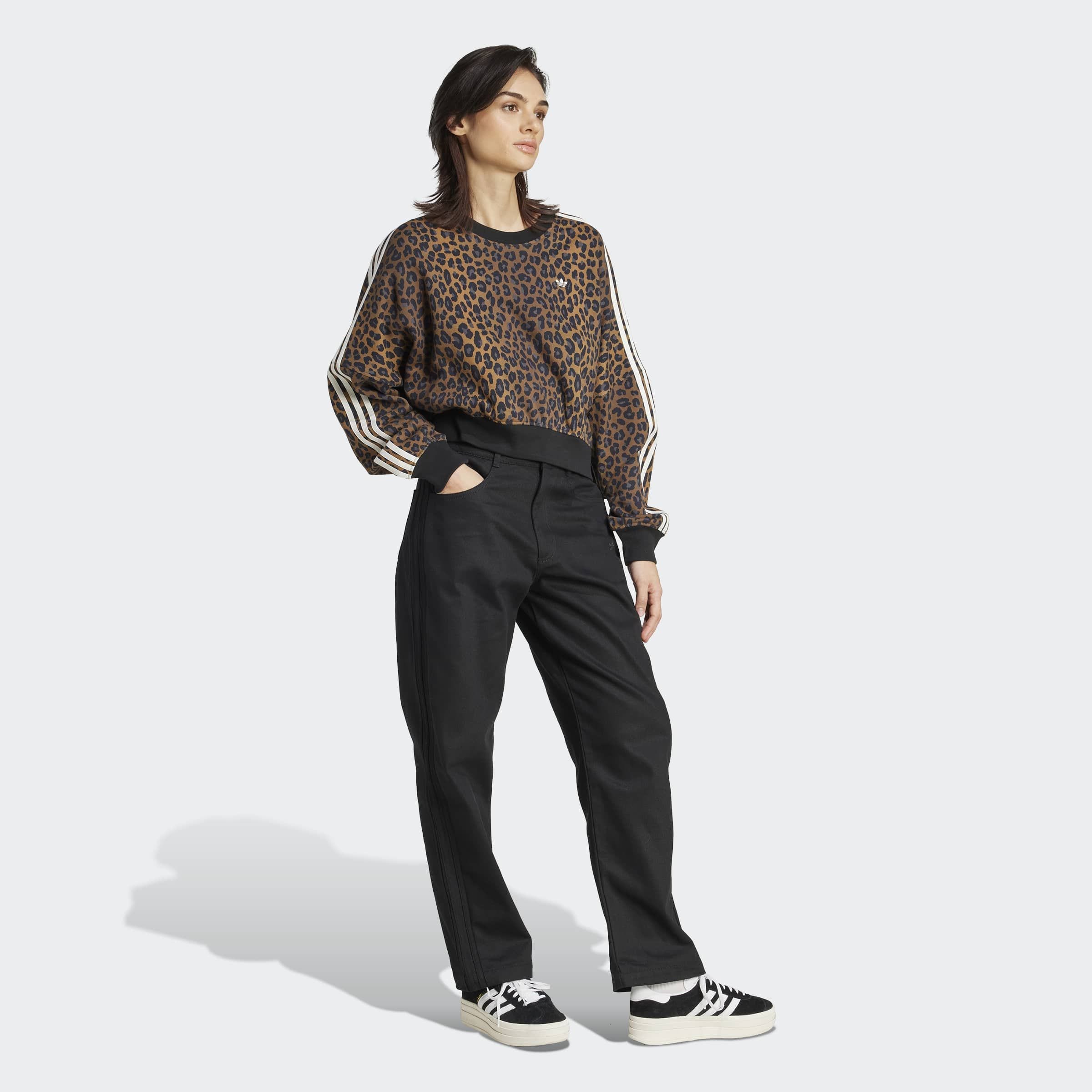 adidas Originals Sweatshirt »CREW SWEATSHIRT«