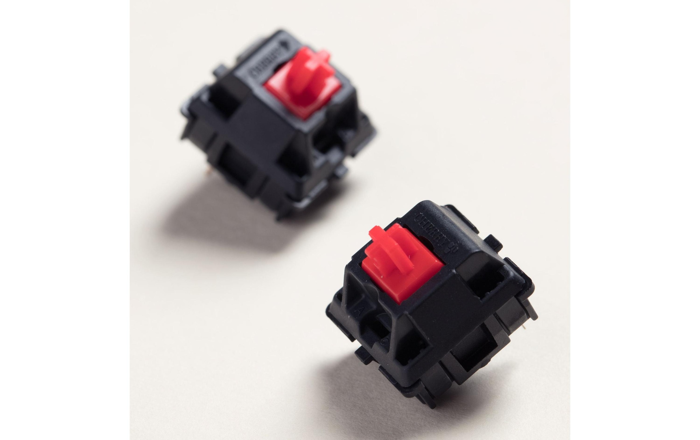KingstonHyperX Gaming-Tastatur »HyperX Alloy FPS Pro«