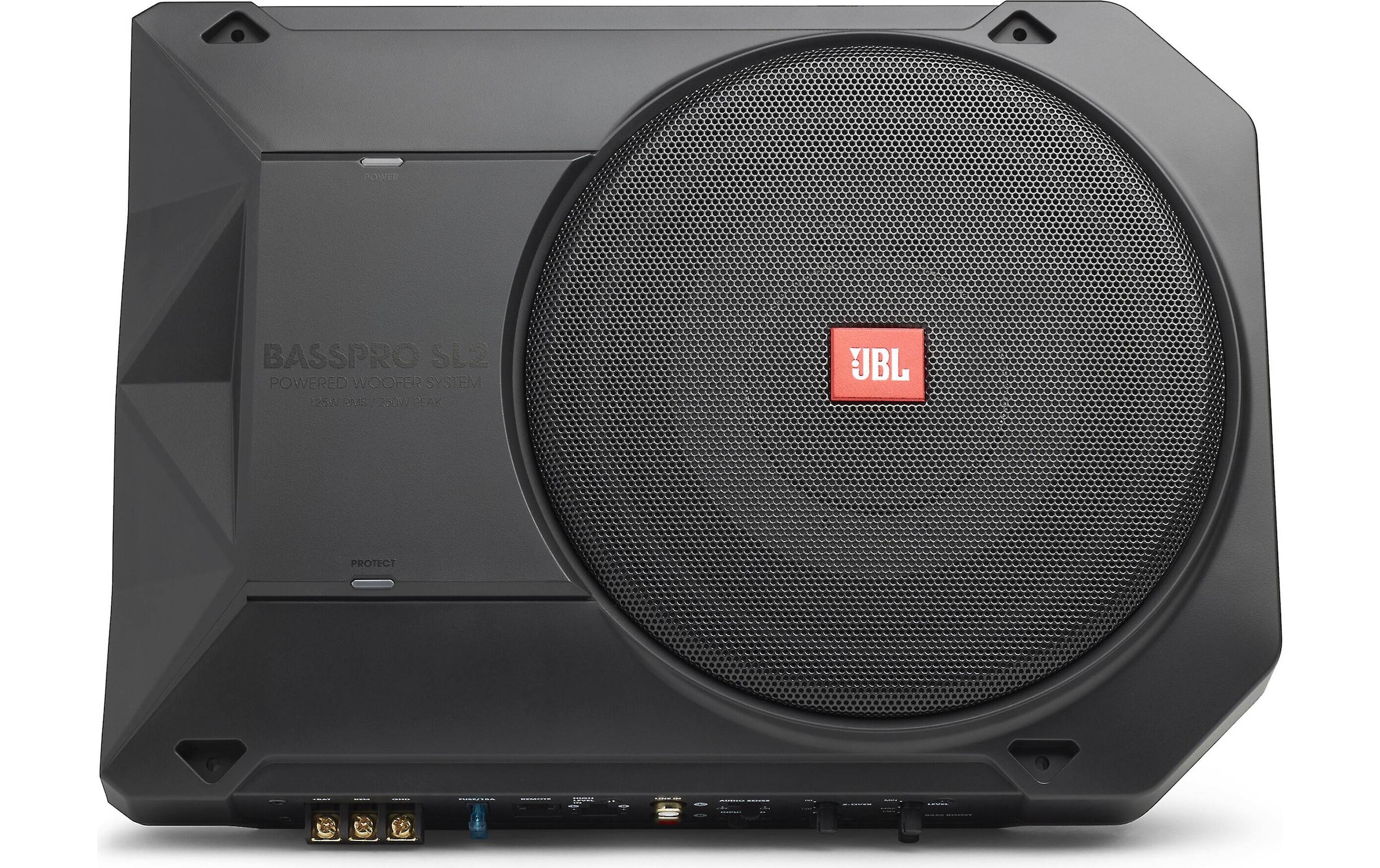 JBL Auto-Lautsprecher »Bass Pro SL2«