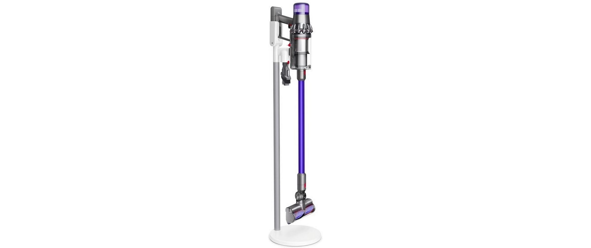 DYSON Akku-Handstaubsauger »V11 Advanced Violett«