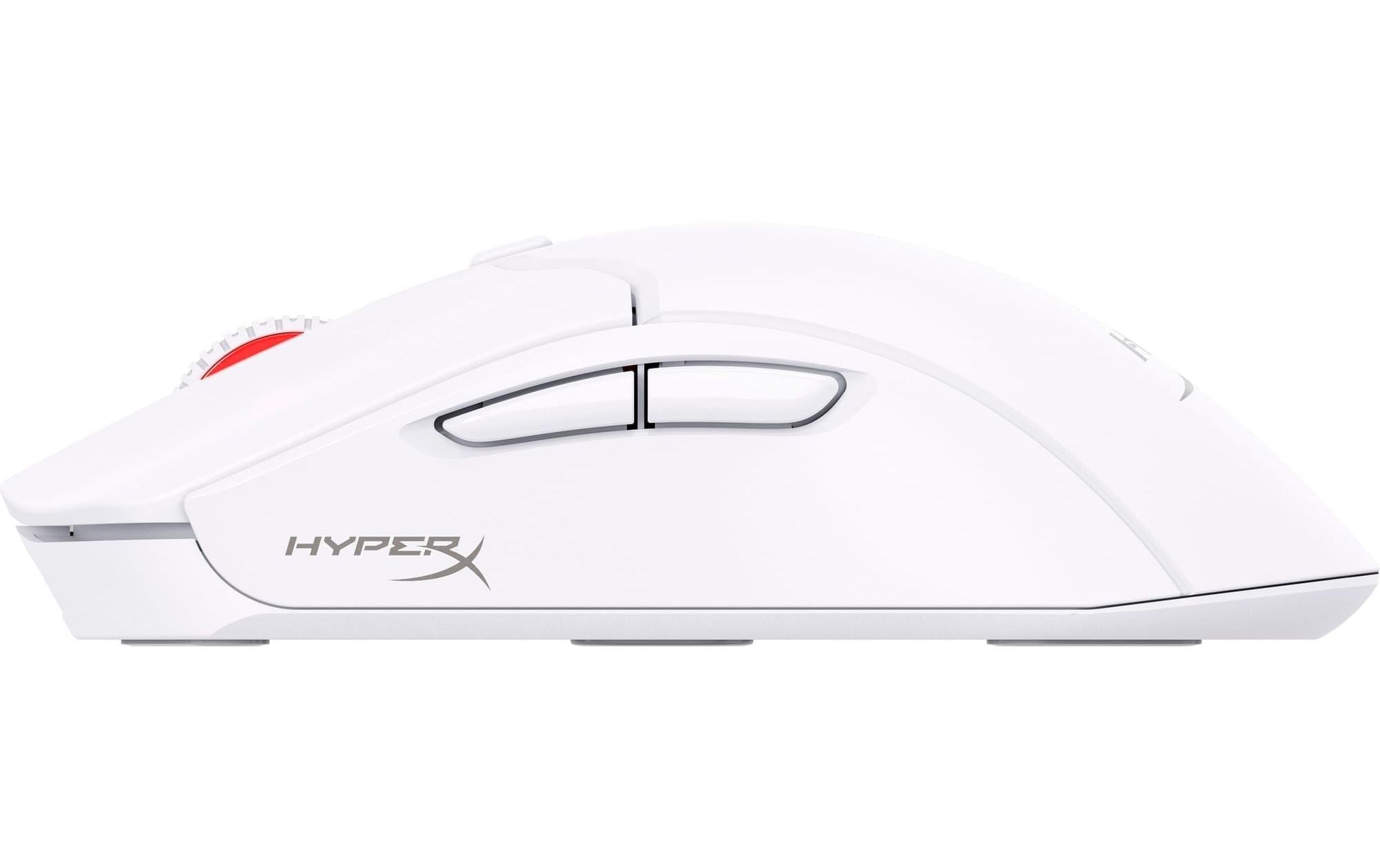 HyperX Gaming-Maus, 1000 MHz
