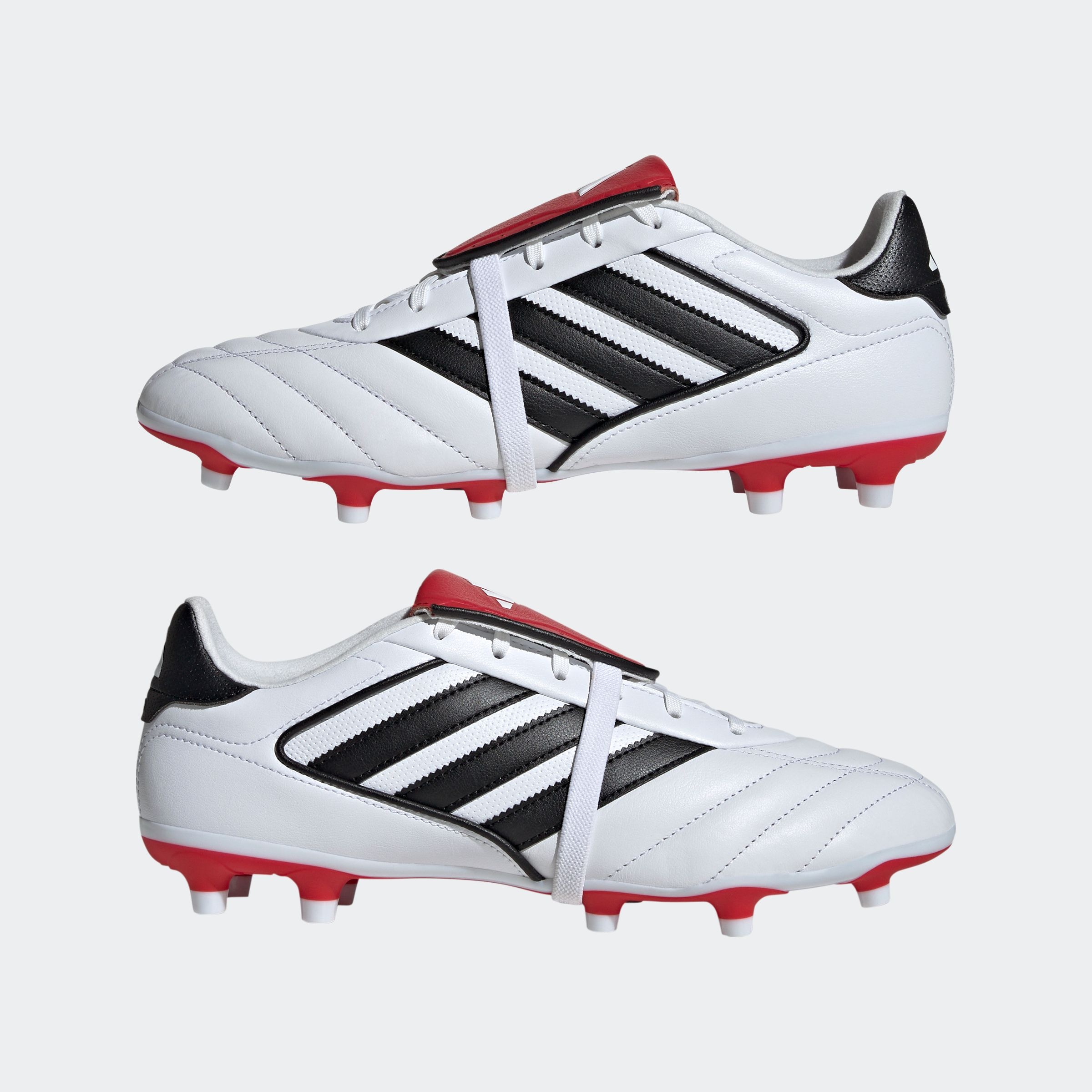 adidas Performance Fussballschuh »COPA GLORO 2 FG«, geeignet für Rasenplätze