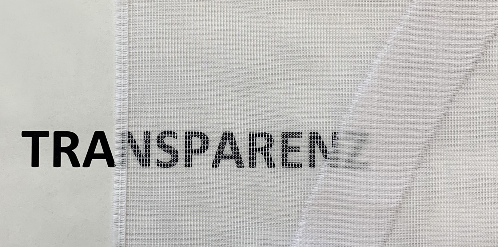 HOME WOHNIDEEN Schiebegardine »TIBASA«, (6 St.), halbtransparent