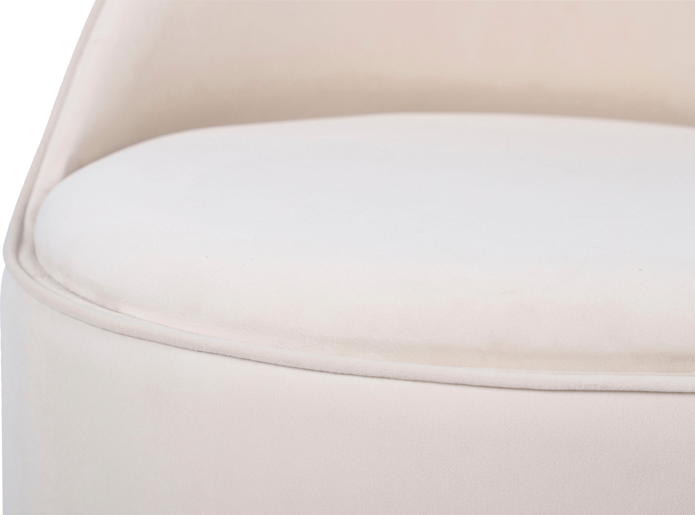 Kayoom Sessel »Drehhocker Viktor 125,Drehhocker in modernem Design,Stauraum im Innere«, (1 St.), drehbarer Sockel, mit Stauraum, komfortable Rückenstütze