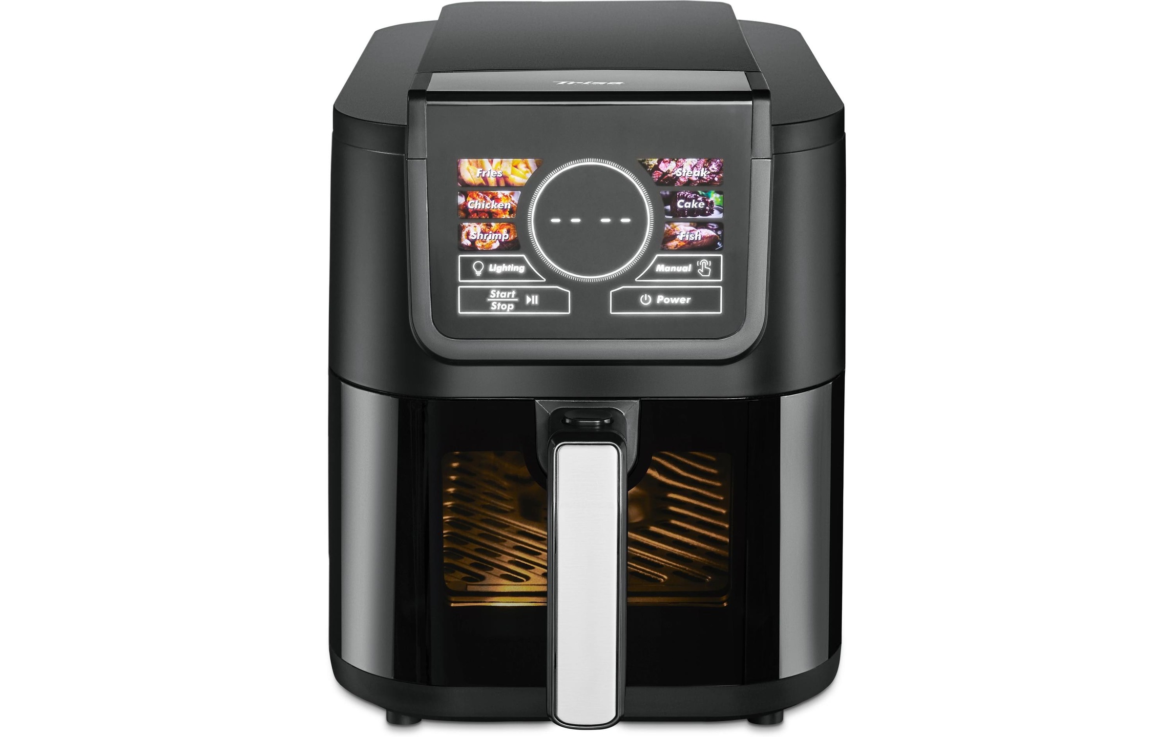 Trisa Heissluftfritteuse »AI Fry Pro 5 l«