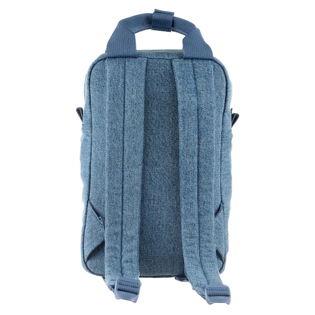 ❤ Levi's® Rucksack, im schmalen Design bestellen im Jelmoli-Online Shop