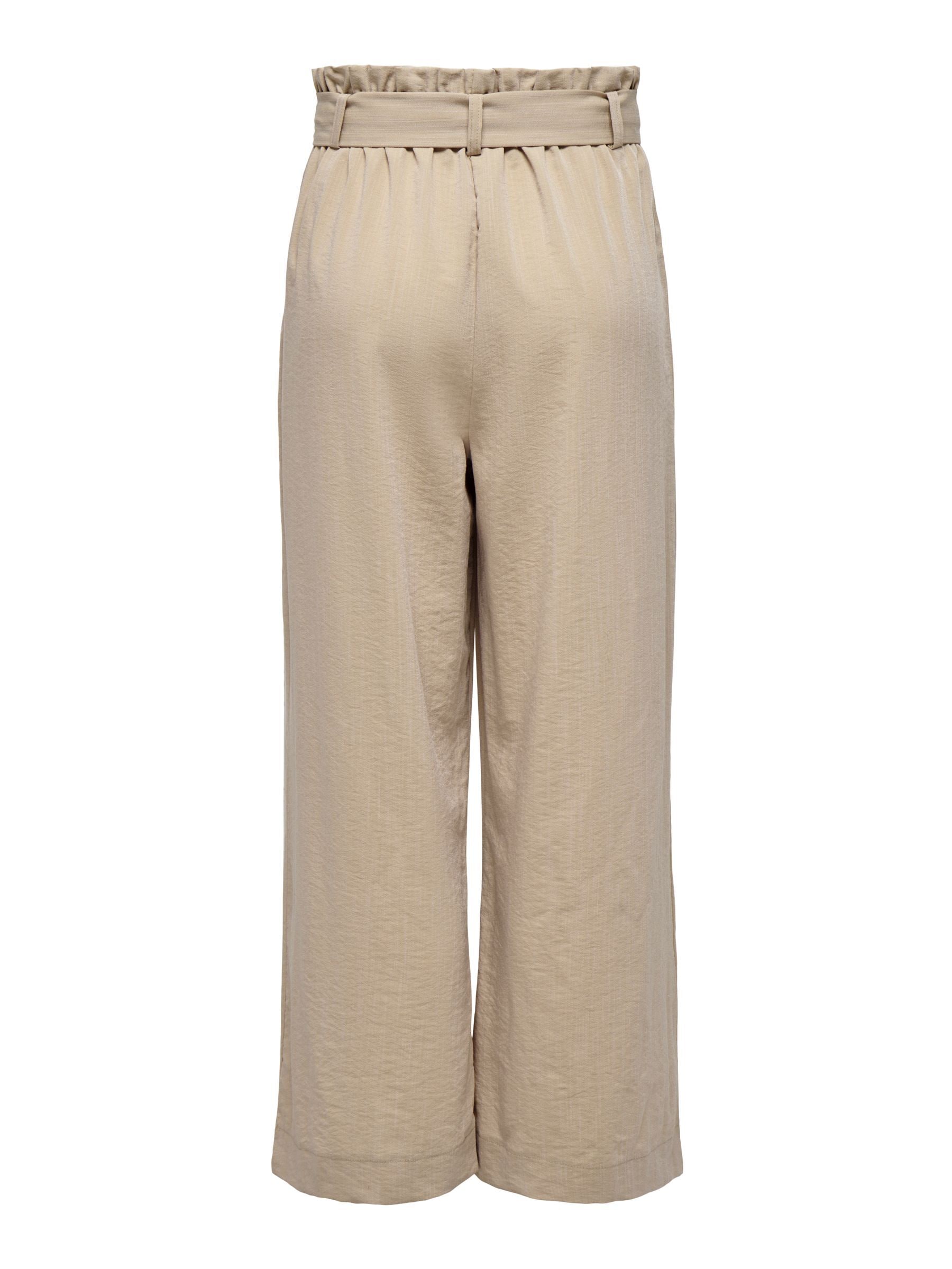 ONLY Paperbag-Hose »ONLMARSA SOLID PAPERBAG PANT WVN NOOS«