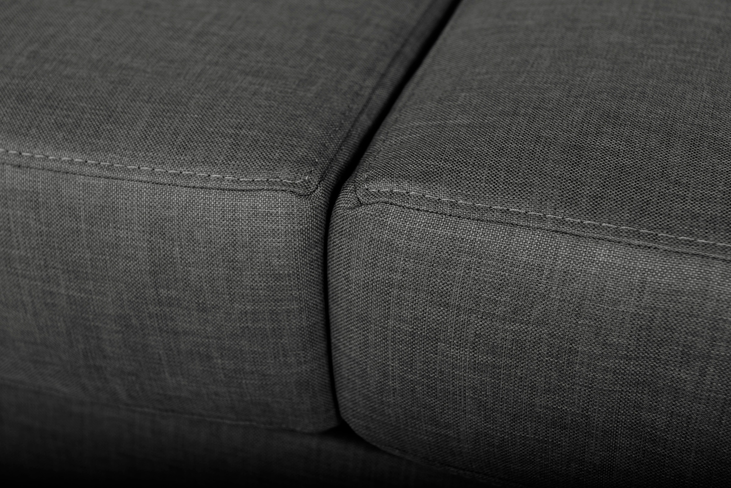 GEPADE Ecksofa », L-Form«