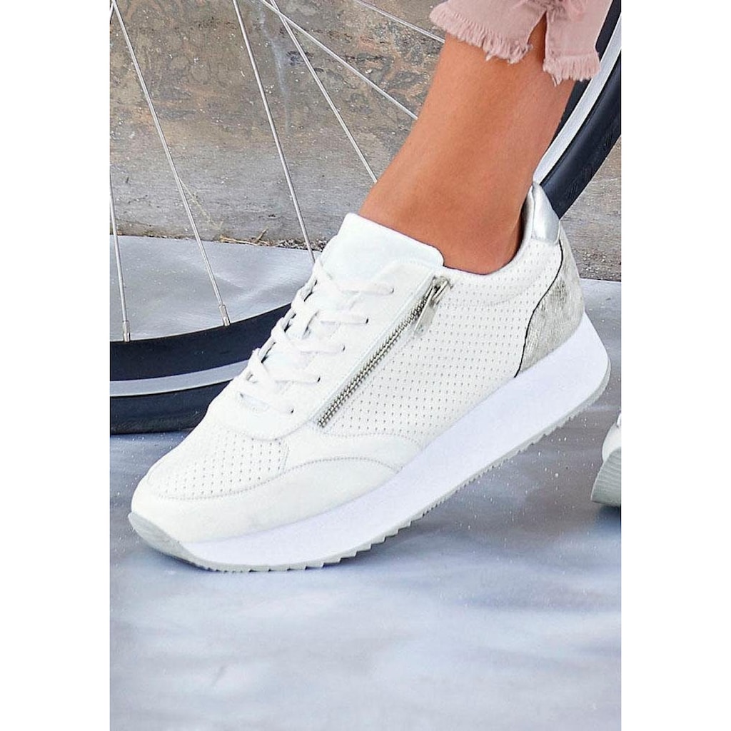 LASCANA Sneaker