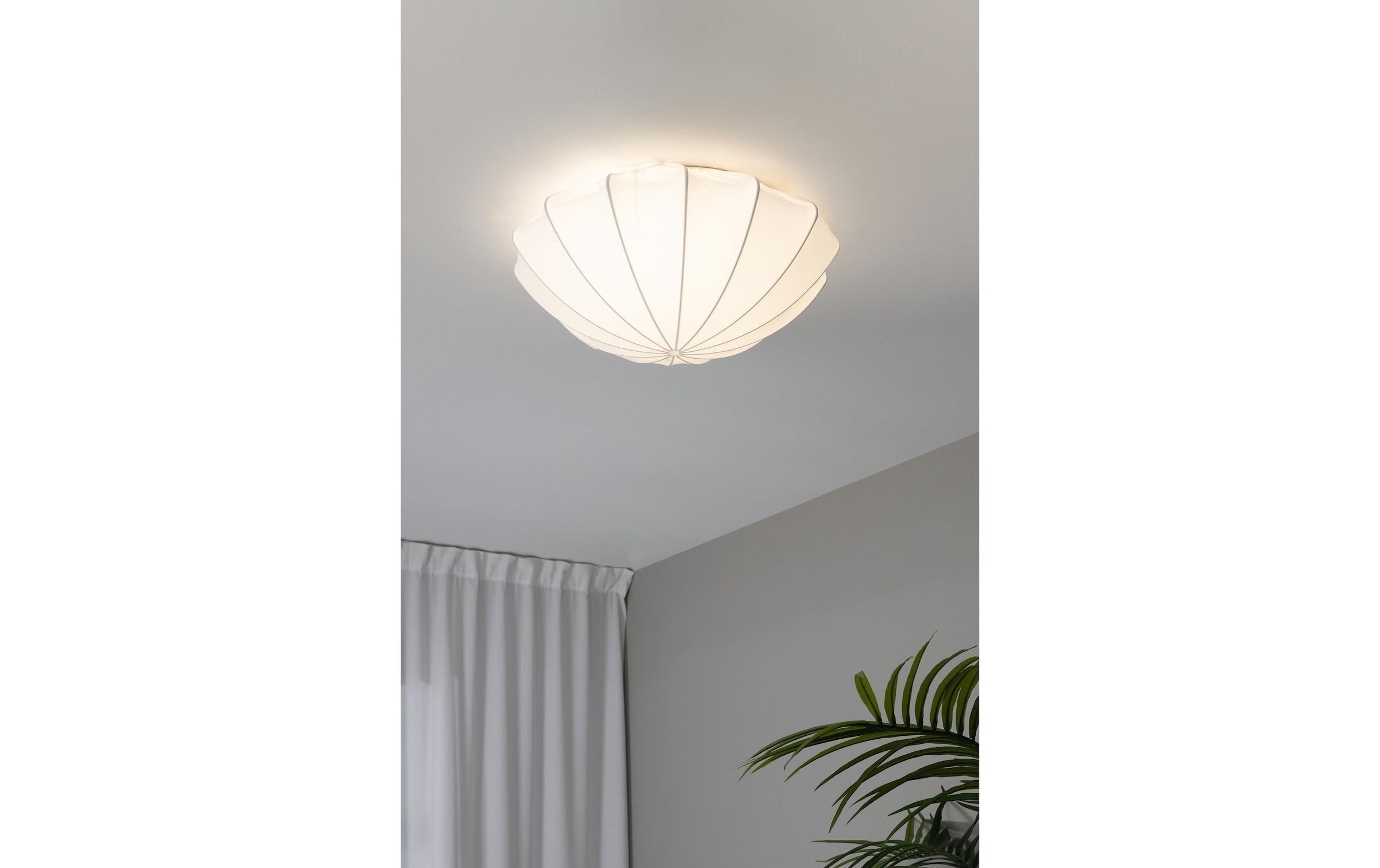 LED Deckenleuchte »Camellia 2L«, 2 flammig