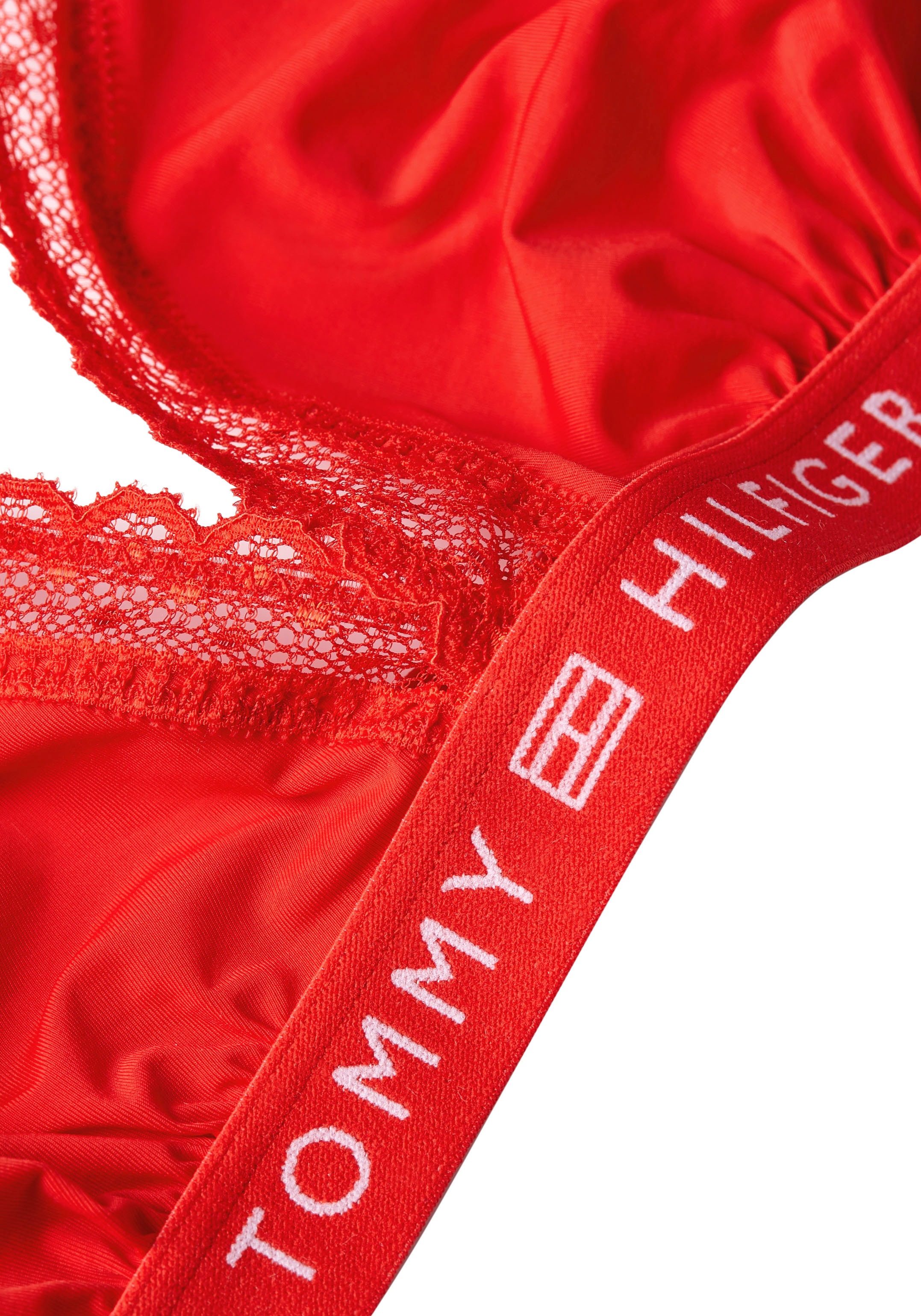Tommy Hilfiger Underwear Triangel-BH »UNLINED TRIANGLE« online kaufen bei  Jelmoli-Versand Schweiz