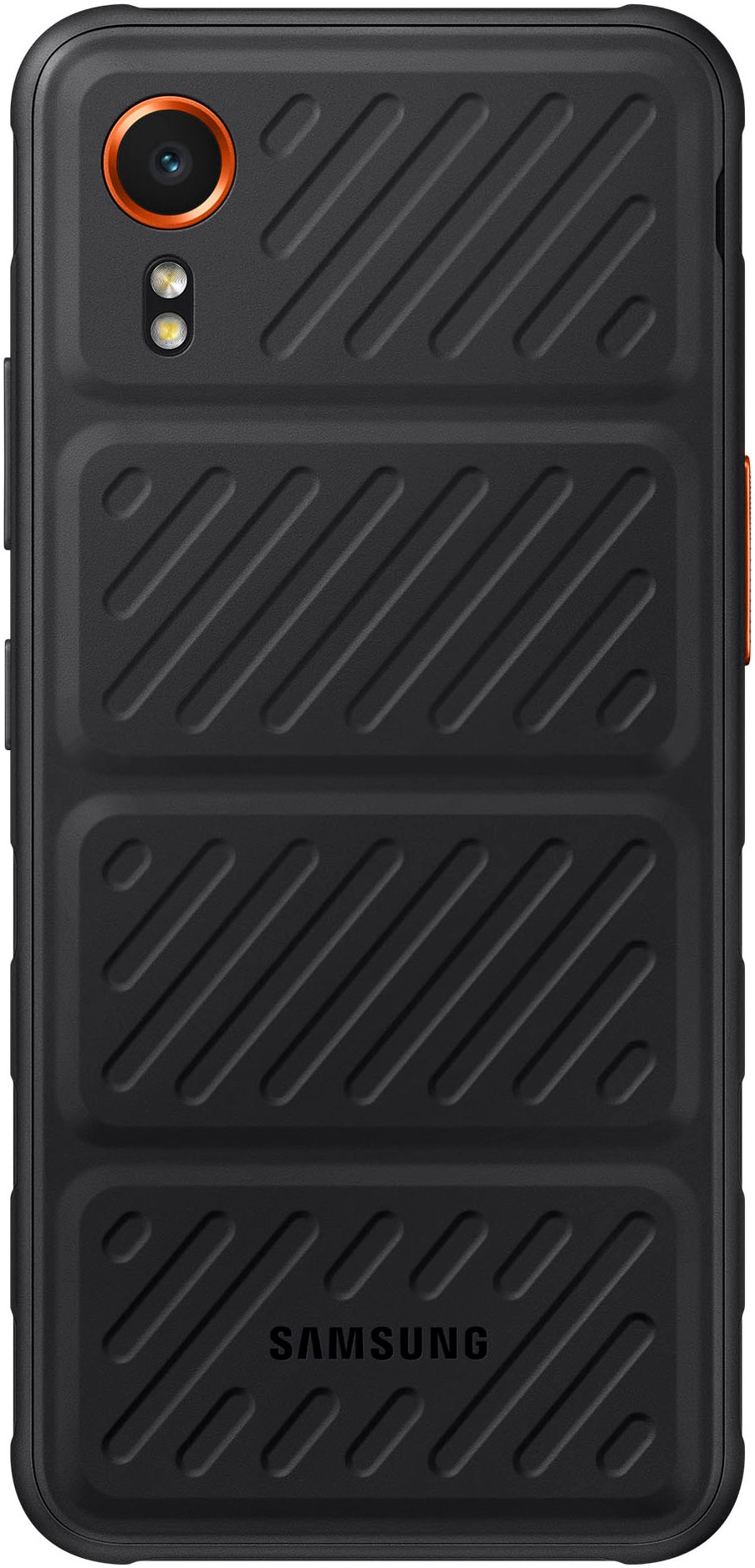 Samsung Smartphone »Galaxy XCover7 Enterprise Edition«, schwarz