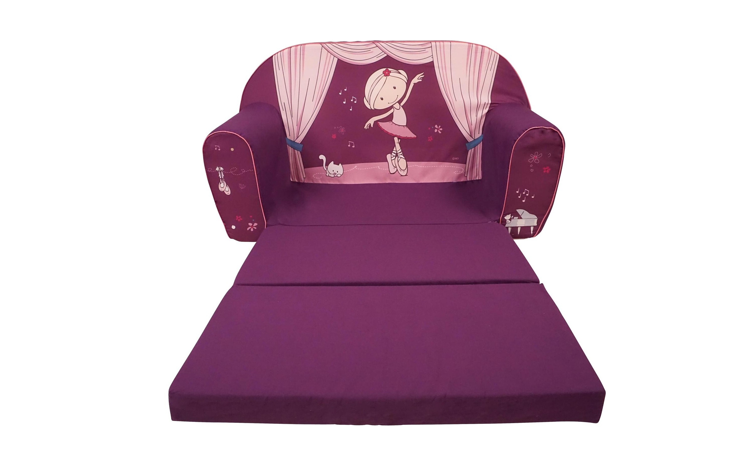 Knorrtoys® Sofa »NICI Miniclara«