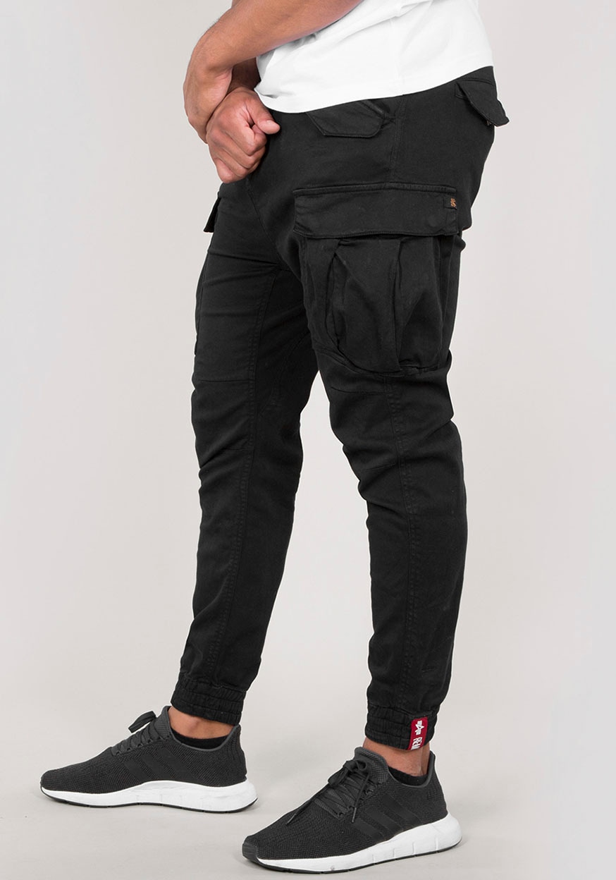 Alpha Industries Cargohose »Airman Pant«