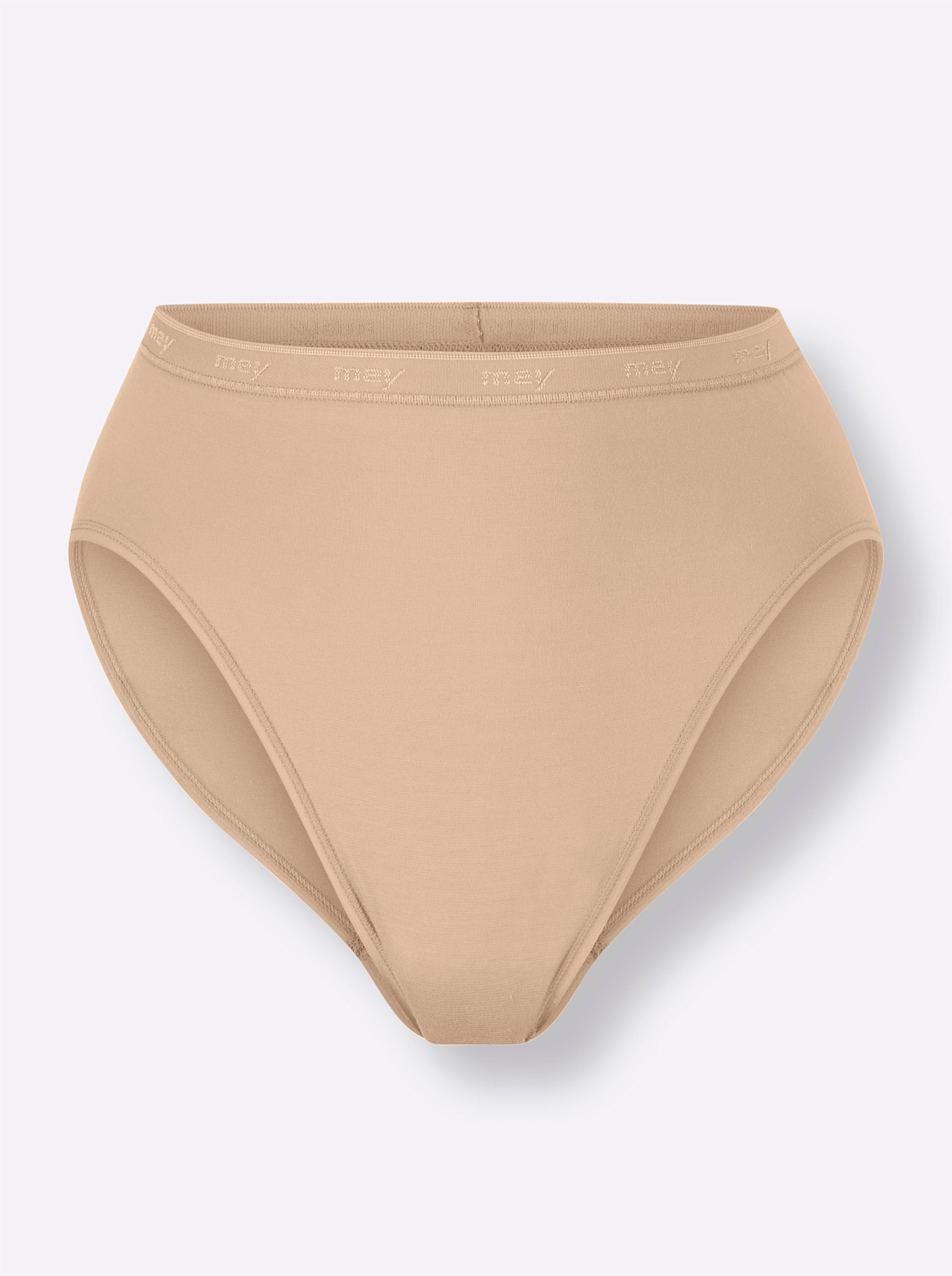 Mey Jazz-Pants Slips, (2 St.)