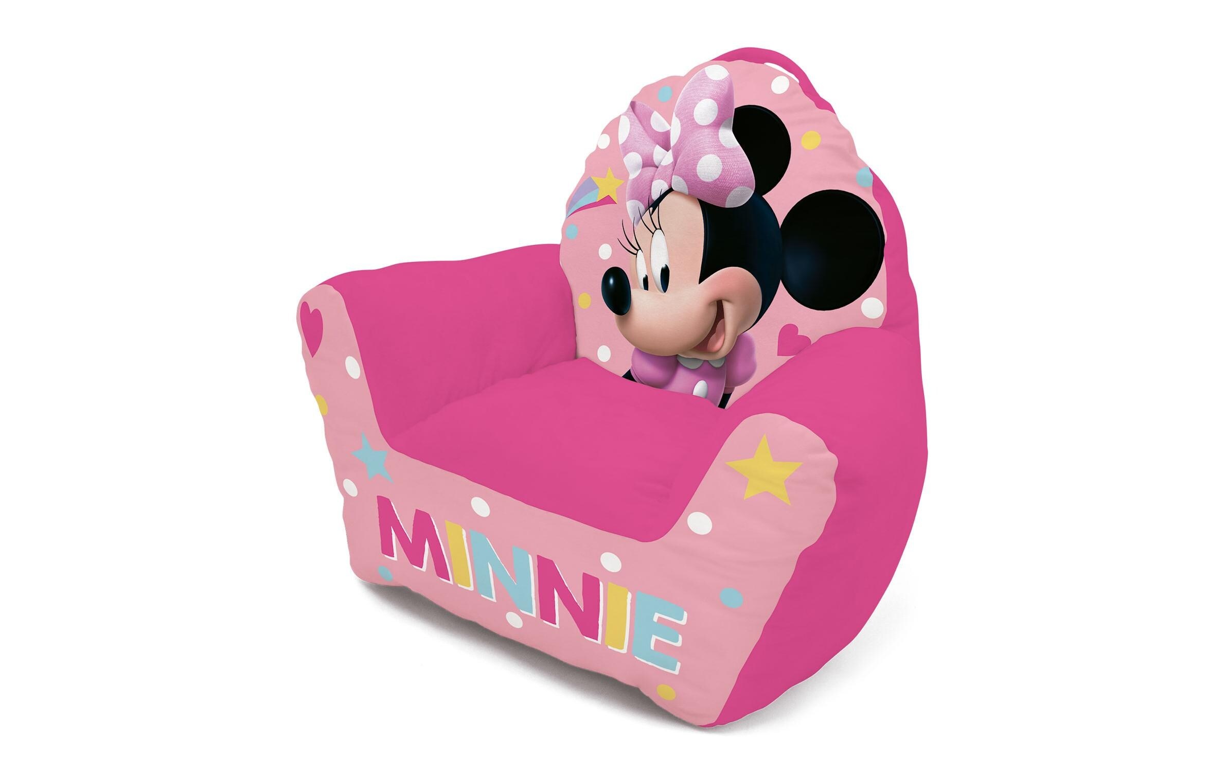 Sessel »Minnie«, ab 9 Monaten geeignet