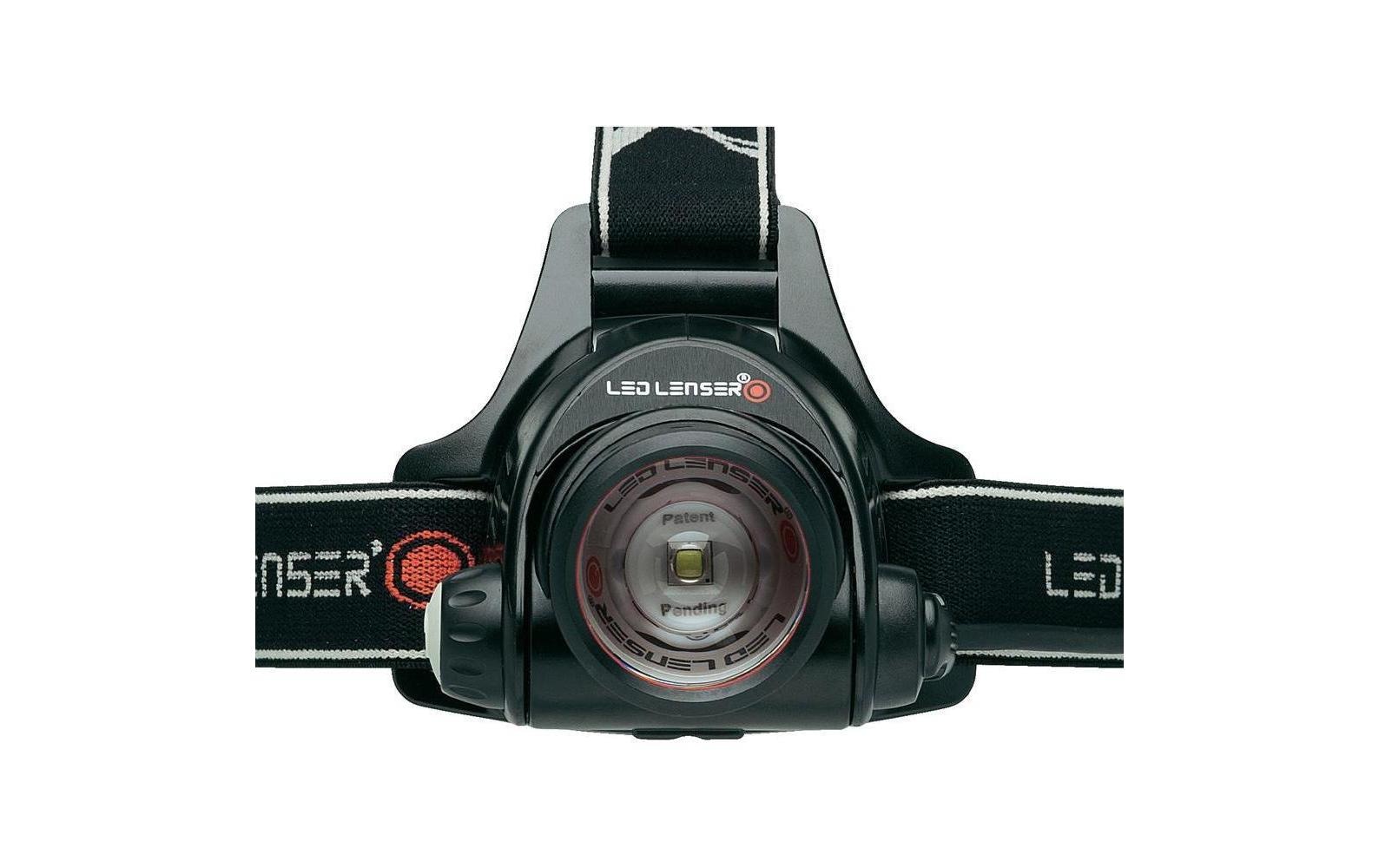 Led Lenser LED Stirnlampe »H14R.2«