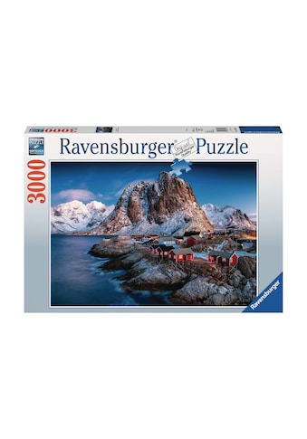 Ravensburger Puzzle »Hamnoy Lofoten« kaufen