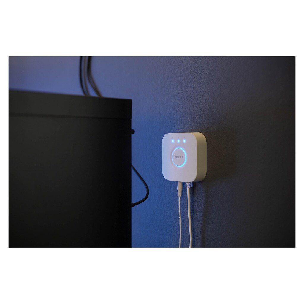 Philips Hue LED-Streifen »Gradient PC Lights«