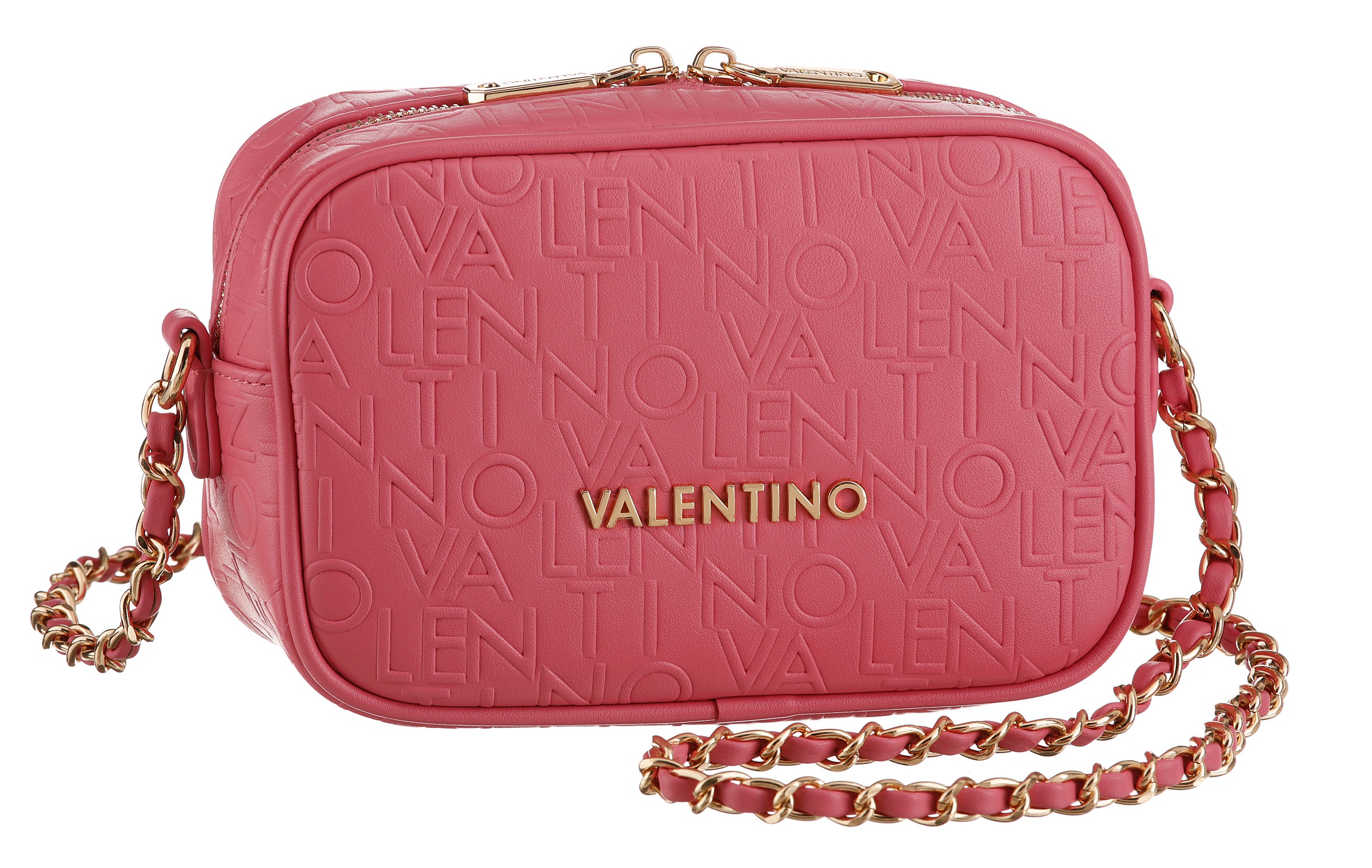 VALENTINO BAGS Mini Bag »RELAX«, mit Allover-Logoprint kaufen