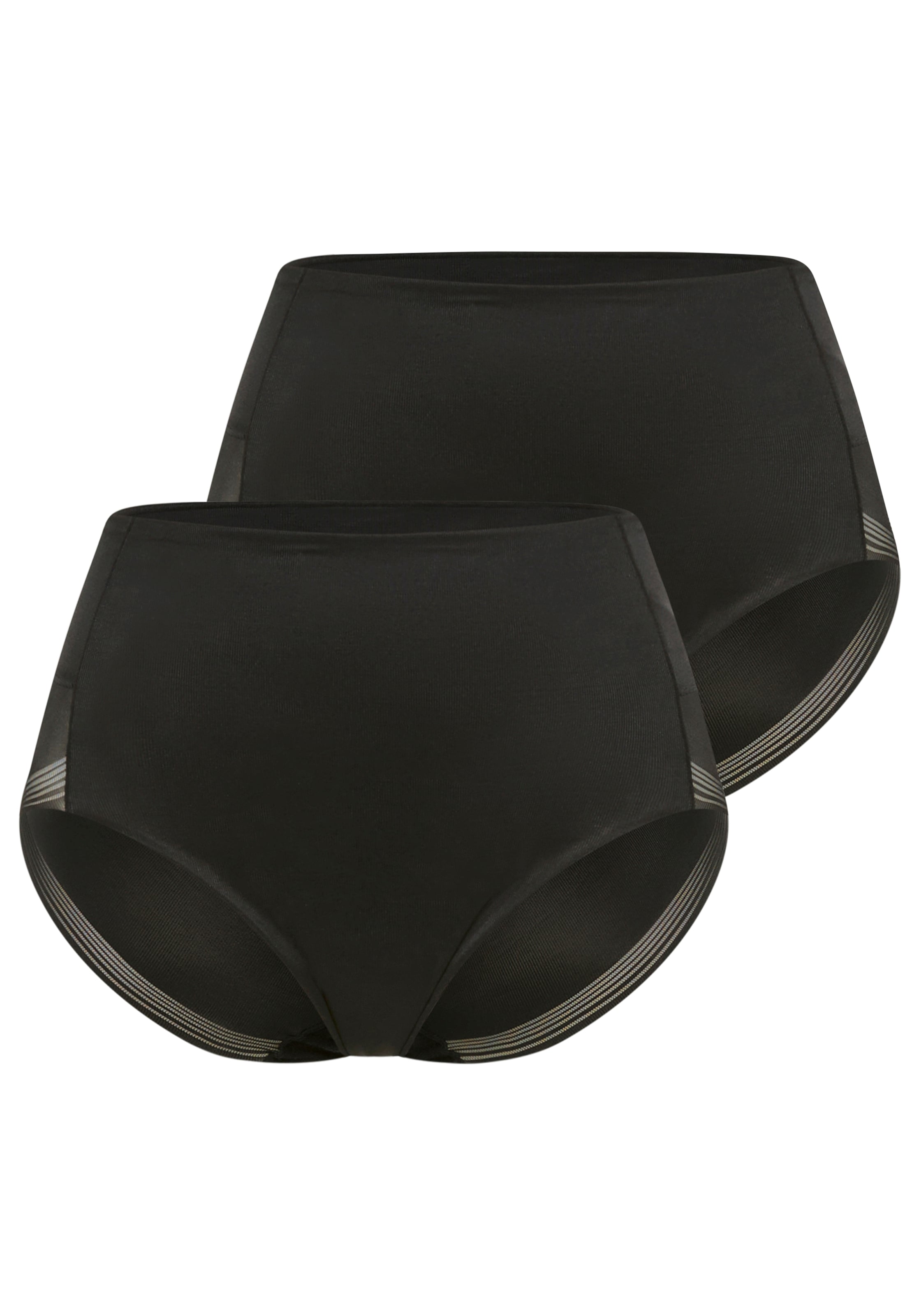 YSABEL MORA Shapingslip ultraflache Nähte, Form-Effekt, elastisch, weich
