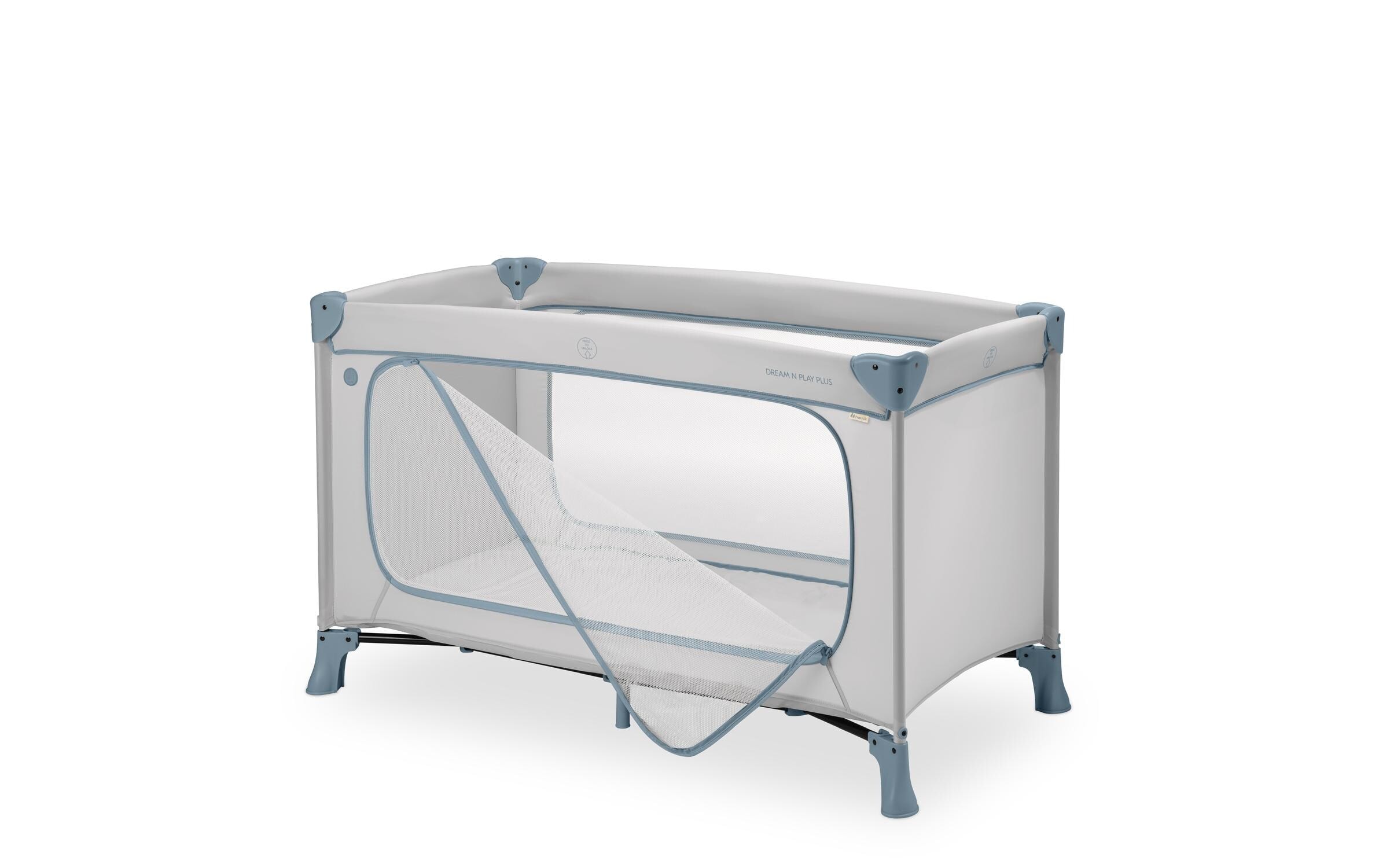 Hauck Baby-Reisebett »Dream N Play Plus Dusty«