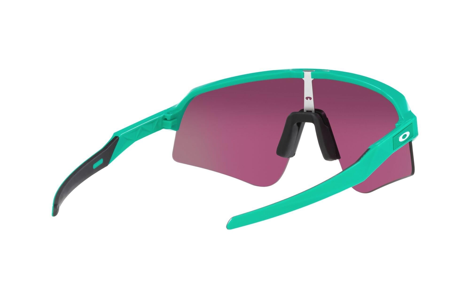 Oakley Sportbrille »SUTRO LITE SWEEP«