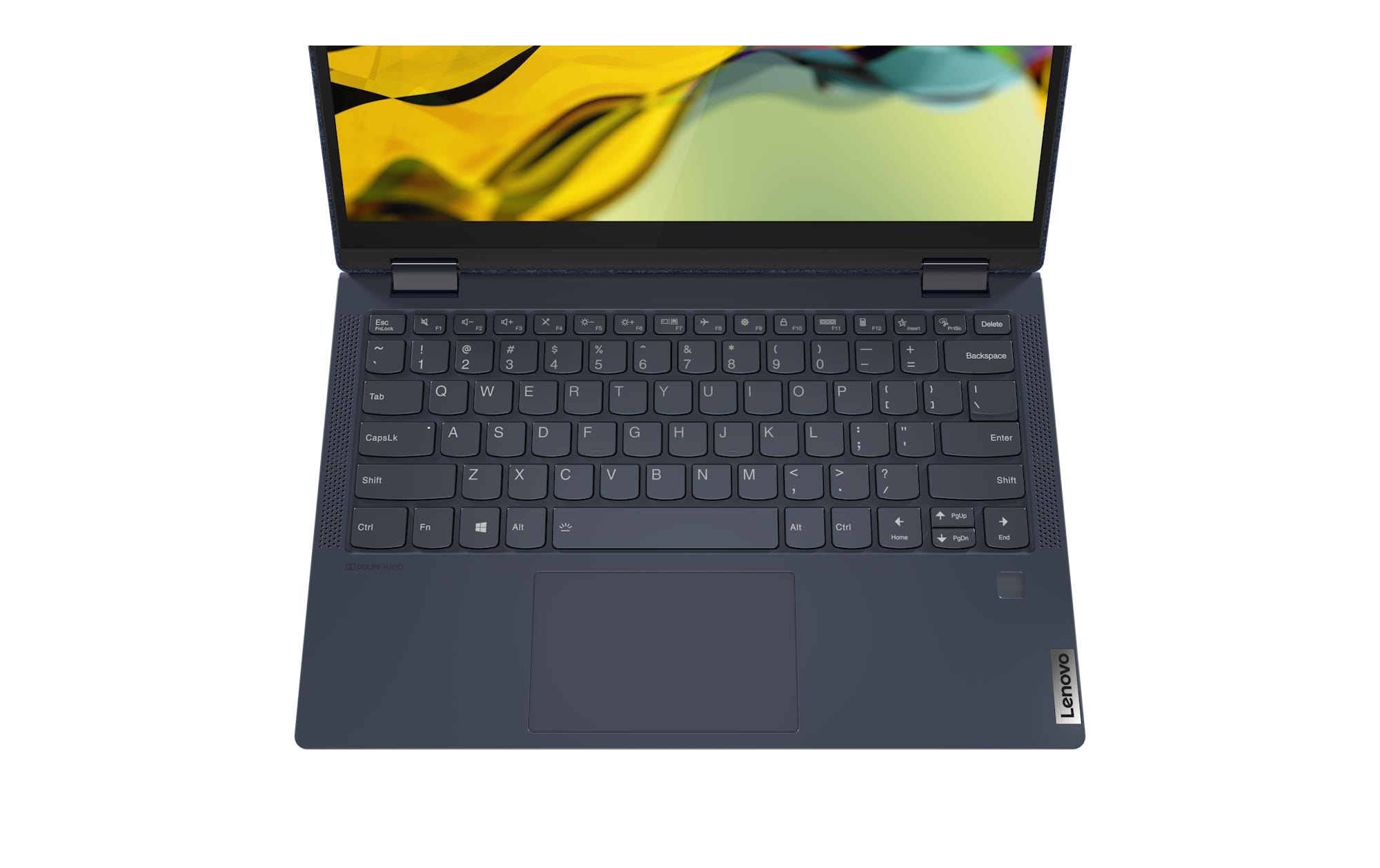 Lenovo Netbook »Yoga 6 13ALC6 AMD«, 33,64 cm, / 13,3 Zoll, AMD, 1000 GB SSD