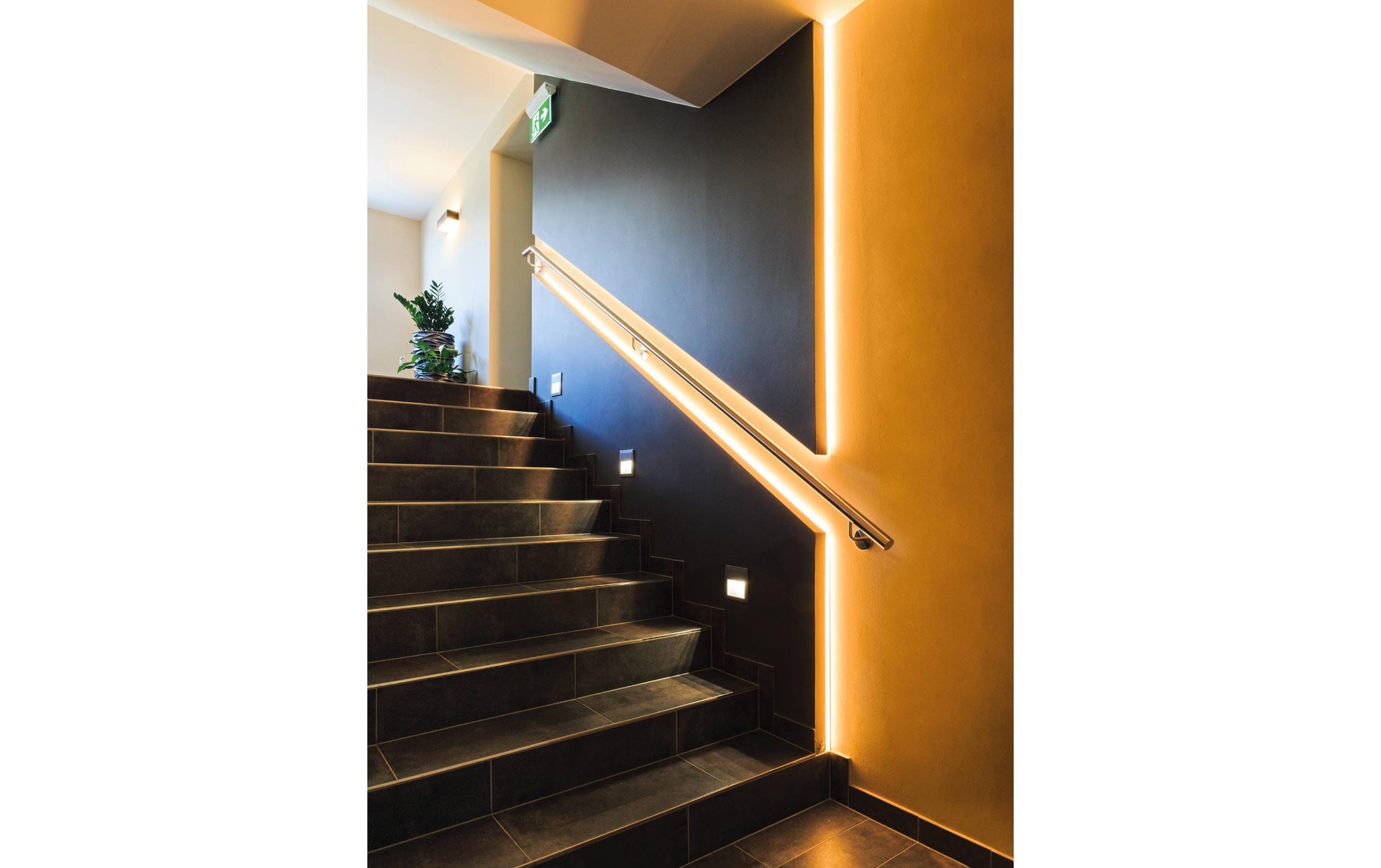 EGLO LED Deckenleuchte »Connect 8«, 8 flammig