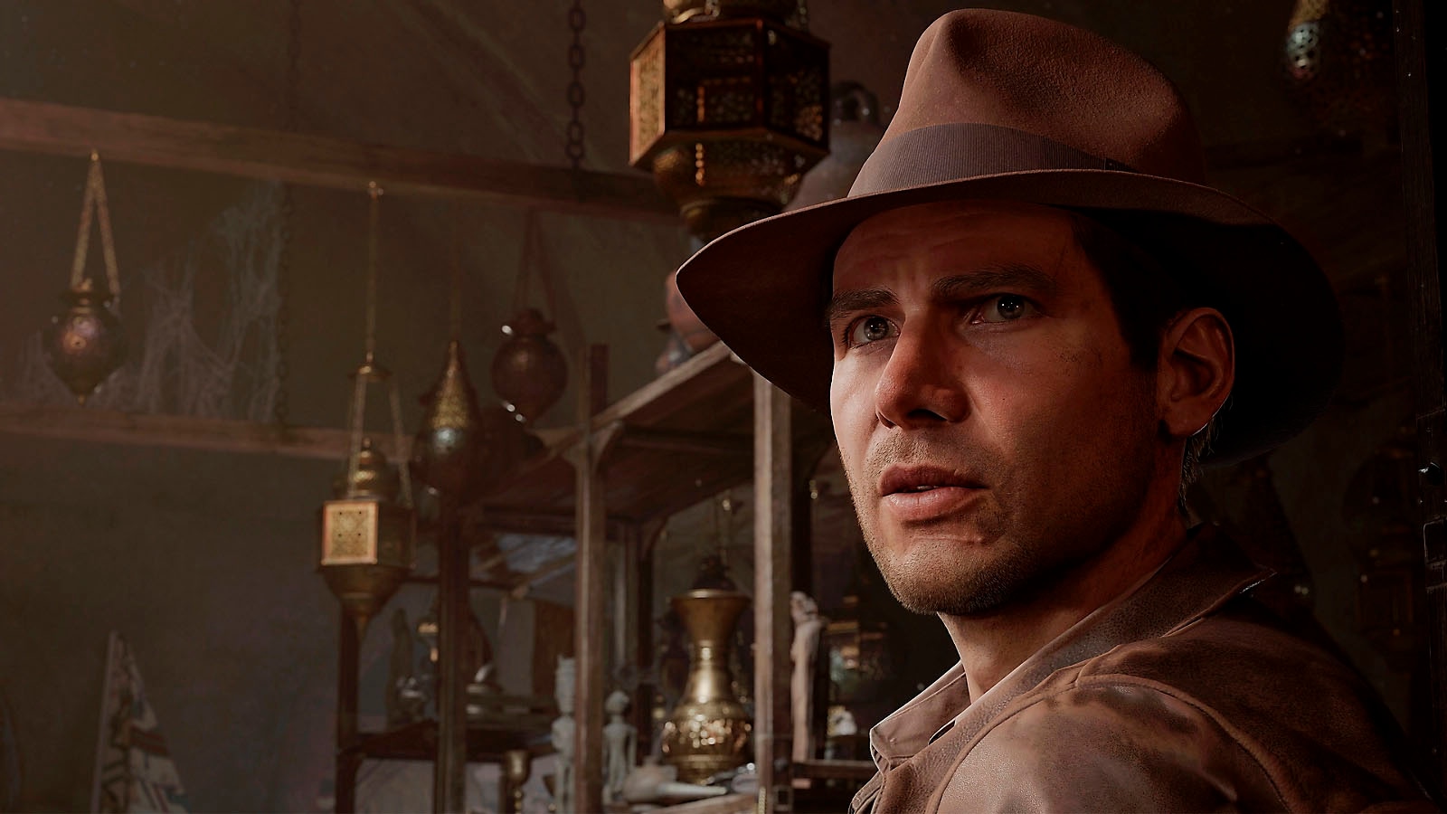 Bethesda Spielesoftware »Indiana Jones und der grosse Kreis«, PlayStation 5