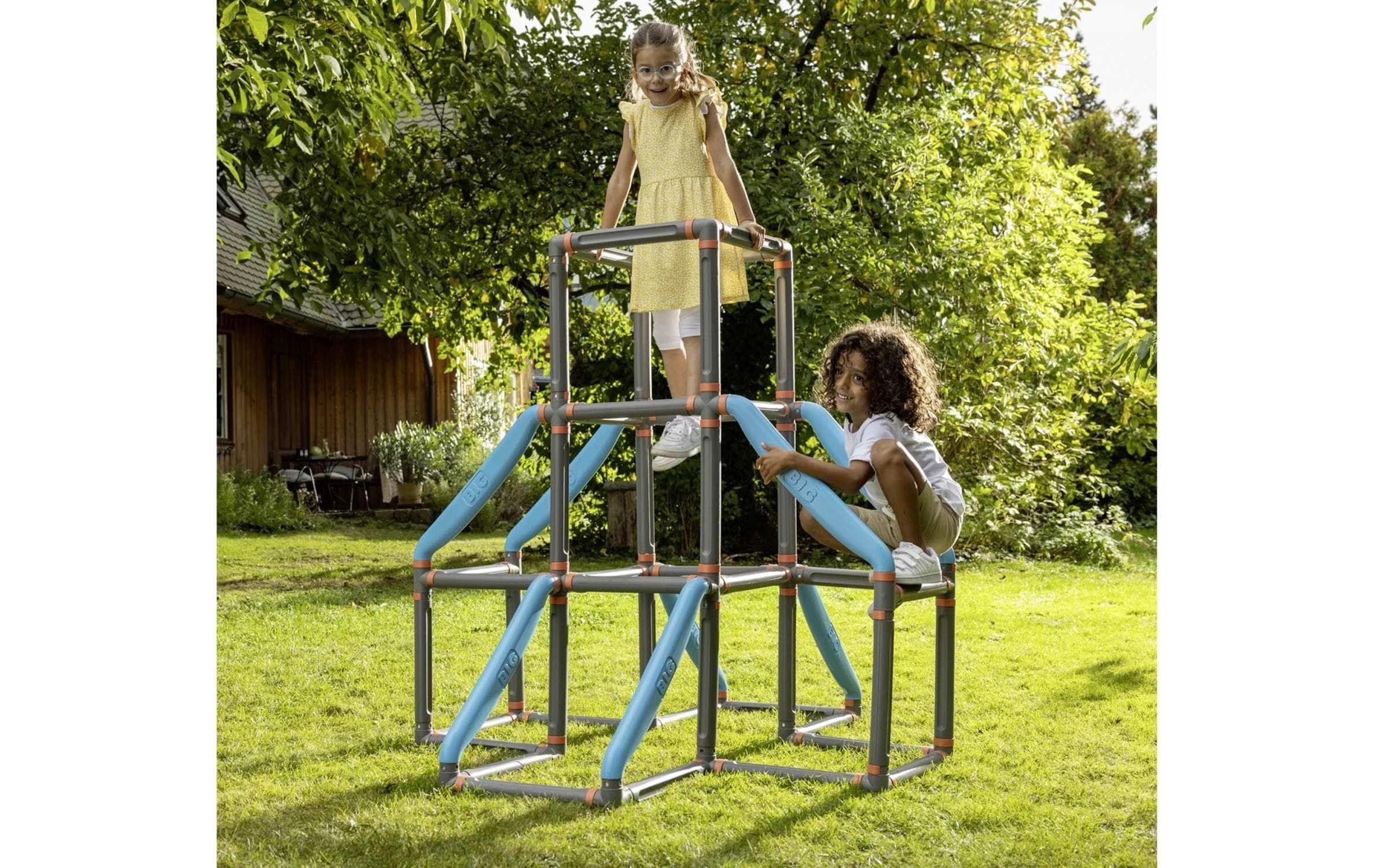 BIG Klettergerüst »Kraxxl – The Tower«