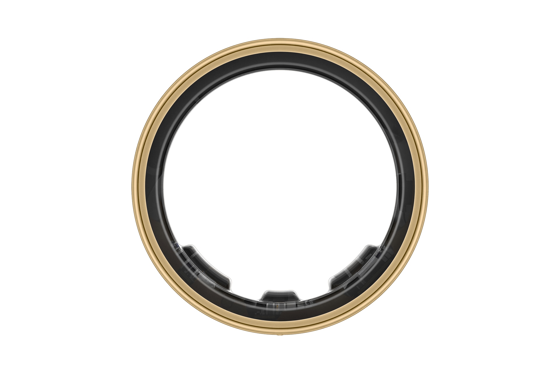 Samsung Fitness-Tracker »Galaxy Ring Grösse 9«