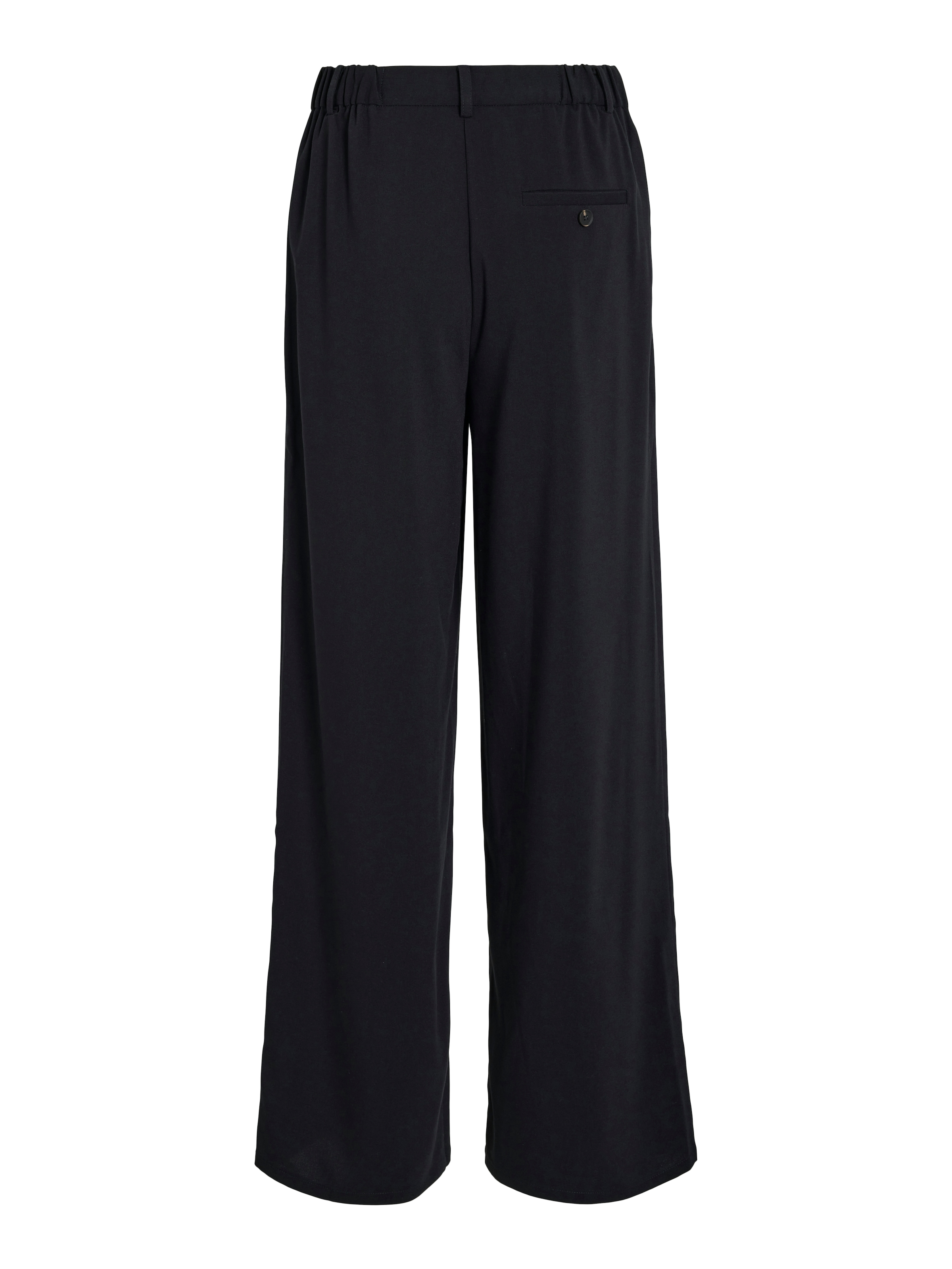 Vila Anzughose »VISIFFE HW WIDE PANTS - NOOS«