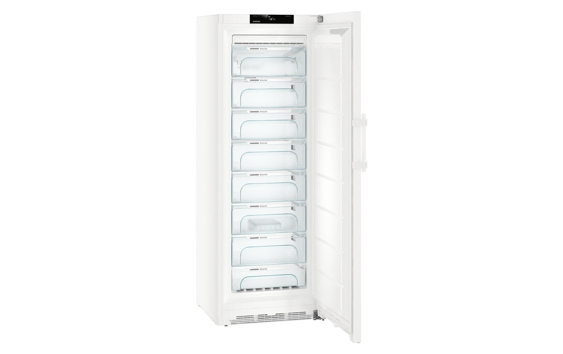 Liebherr Gefrierschrank »GN 5235 No Frost«, 195 cm hoch, 70 cm breit