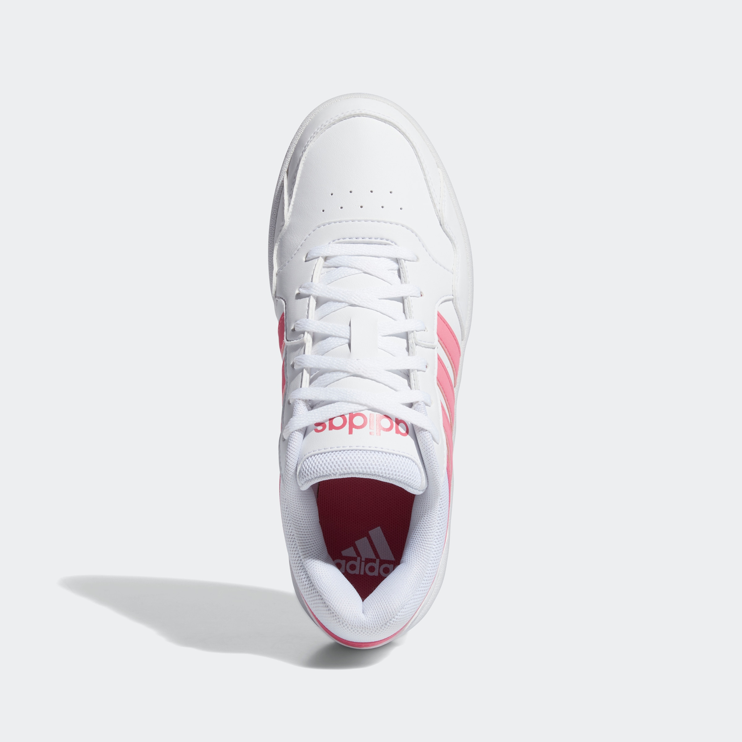 adidas Sportswear Sneaker »HOOPS 3.0 BOLD«