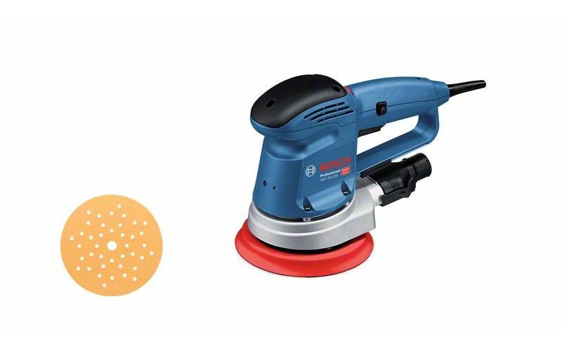 Bosch Professional Exzenterschleifer