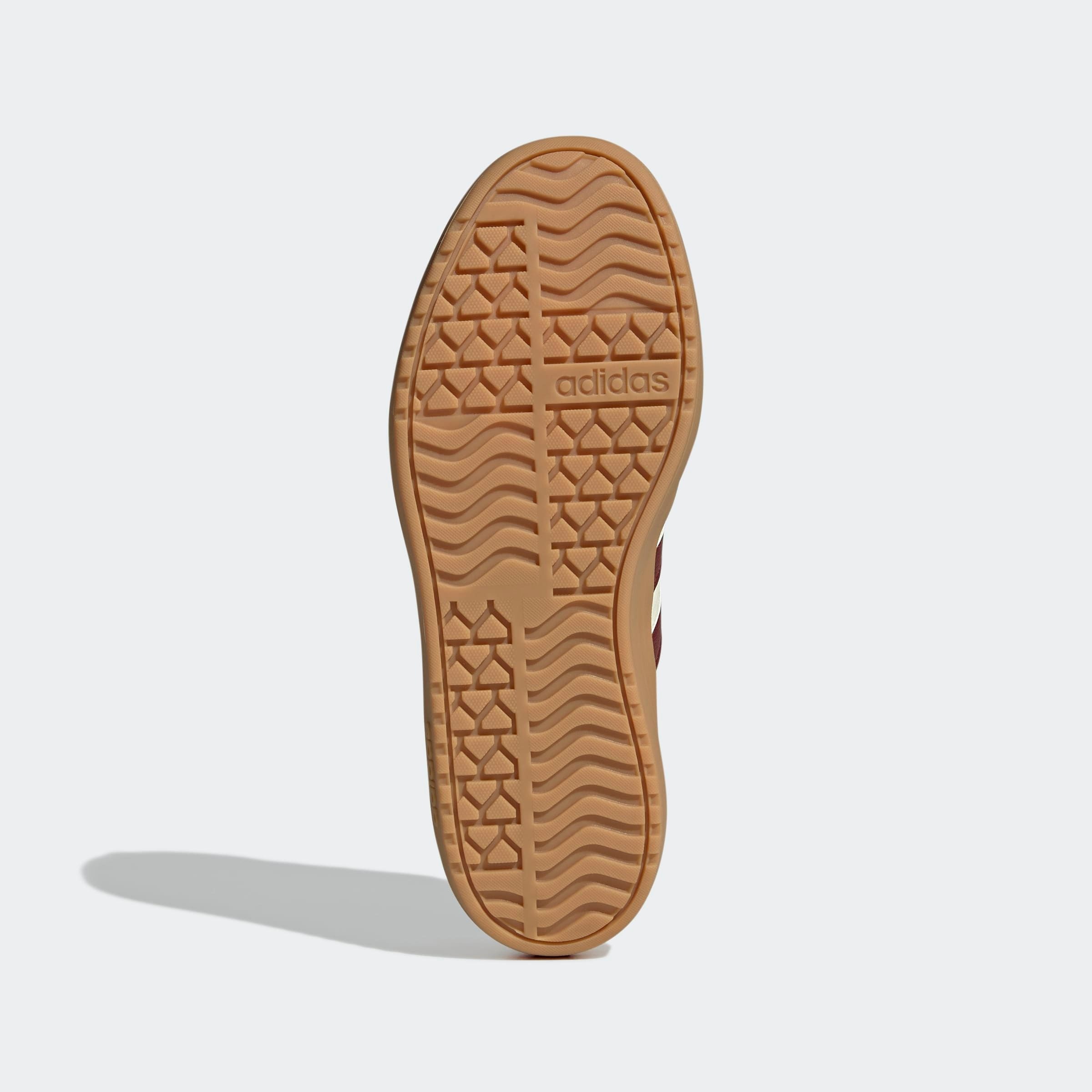 adidas Sportswear Sneaker »VL COURT BOLD«, Design auf den Spuren des adidas Gazelle Bold