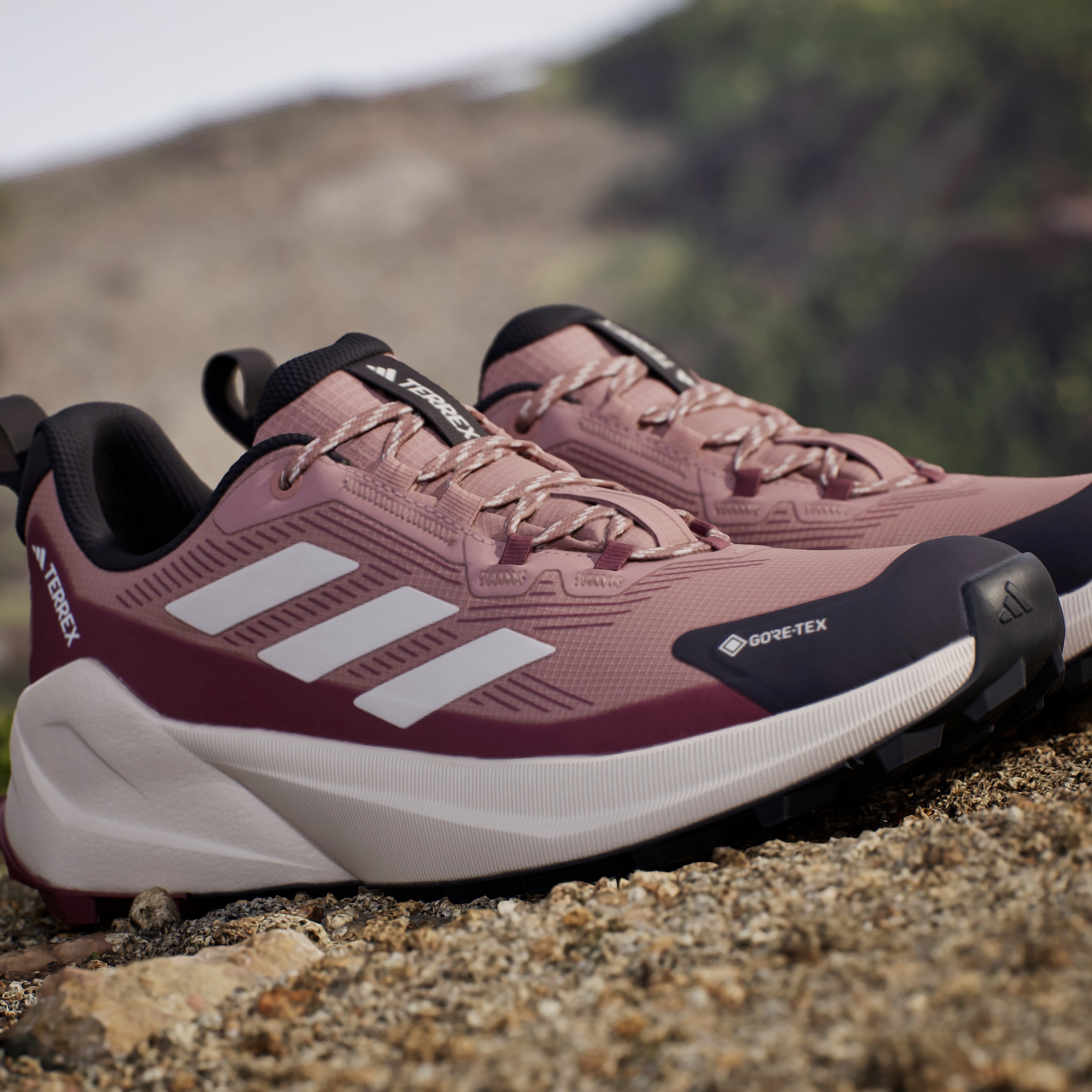 adidas TERREX Wanderschuh »TERREX TRAILMAKER 2.0 GORE-TEX«