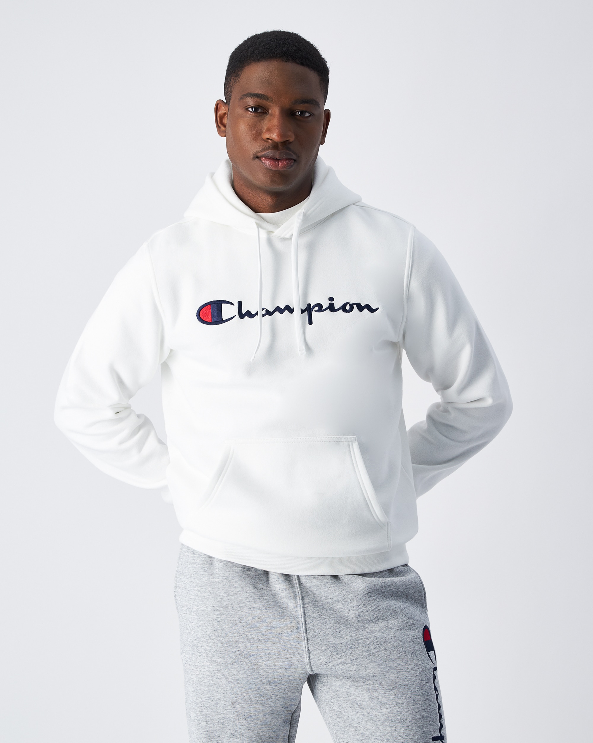 Kapuzensweatshirt »Hooded Sweatshirt«