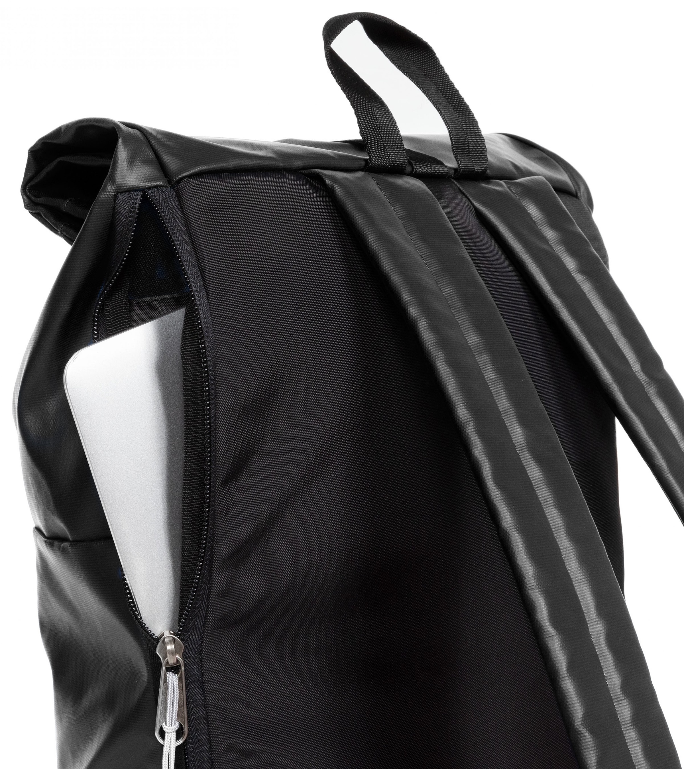 Eastpak Freizeitrucksack »UP ROLL«, Schulrucksack Arbeitsrucksack Streetpack