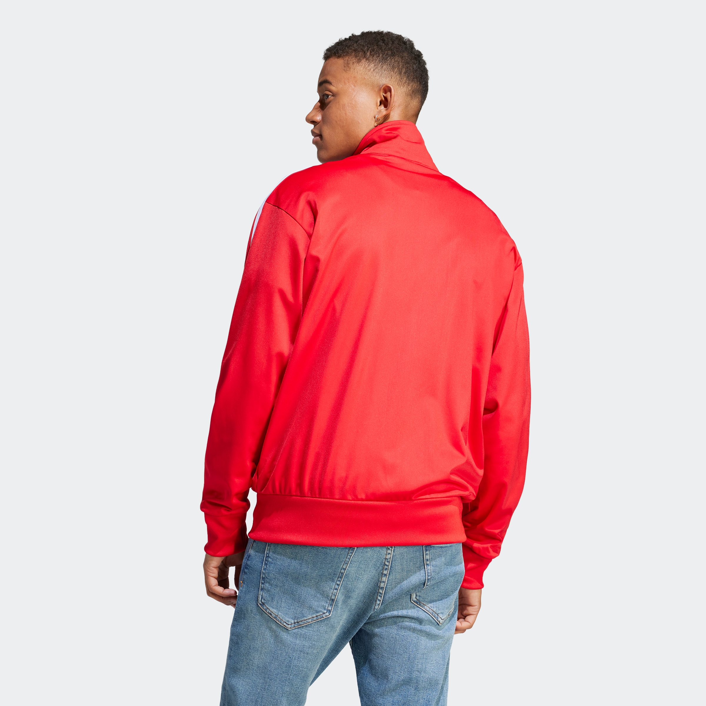 adidas Originals Trainingsjacke »FBIRD TT«