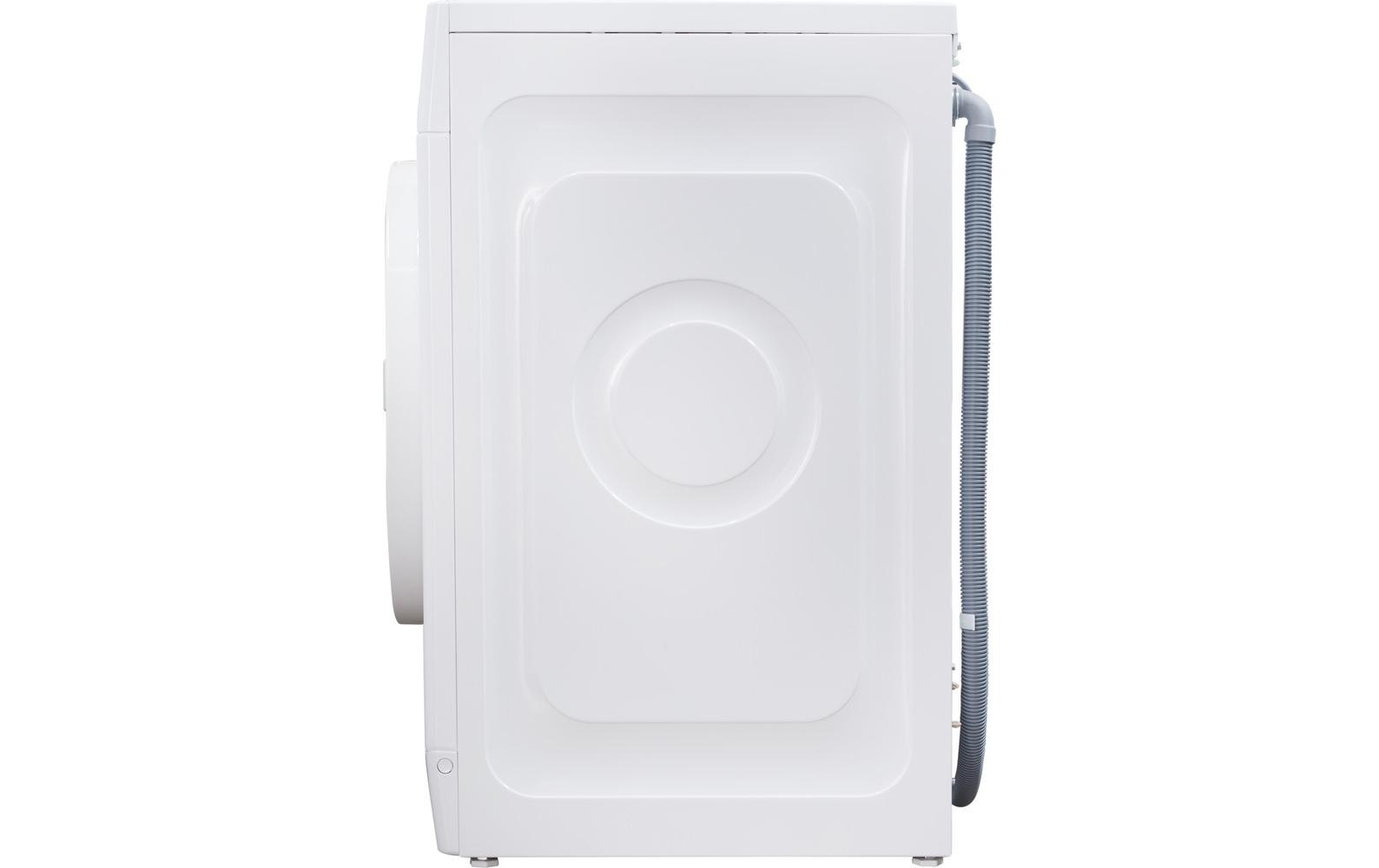 BAUKNECHT Waschmaschine »WAPC ZEN 74«, 7 kg, 1400 U/min